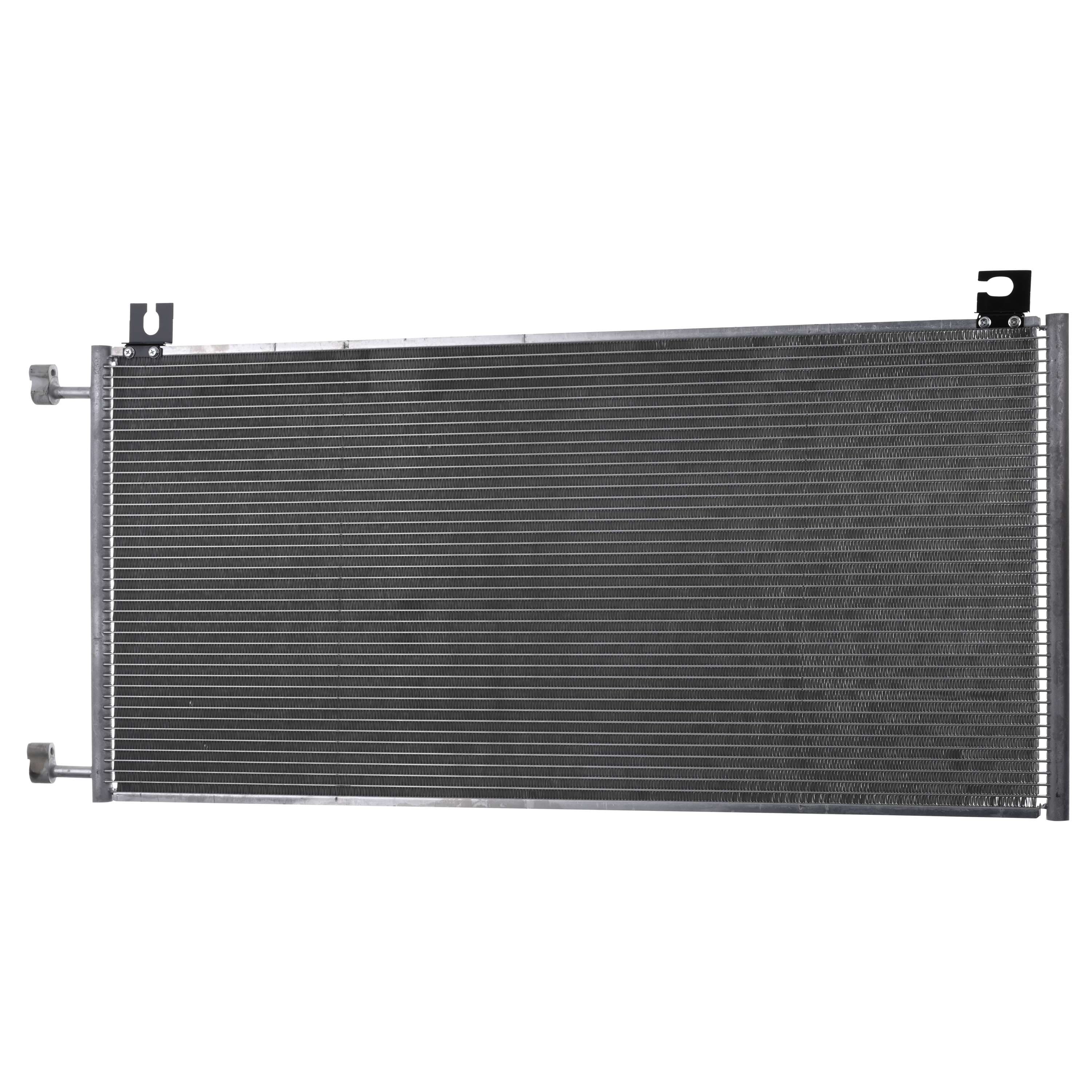 Condensador Chevrolet Silverado 4.3 1999-2013 / Chevrolet Silverado 4.8 1999-2013 / Chevrolet Silverado 5.3 1999-2013 / Chevrolet Silverado 6.0 1999-2013 / Chevrolet Silverado 6.2 1999-2013 / Chevrolet Silverado 6.6 1999-2013 / Chevrolet Suburban 2000-201