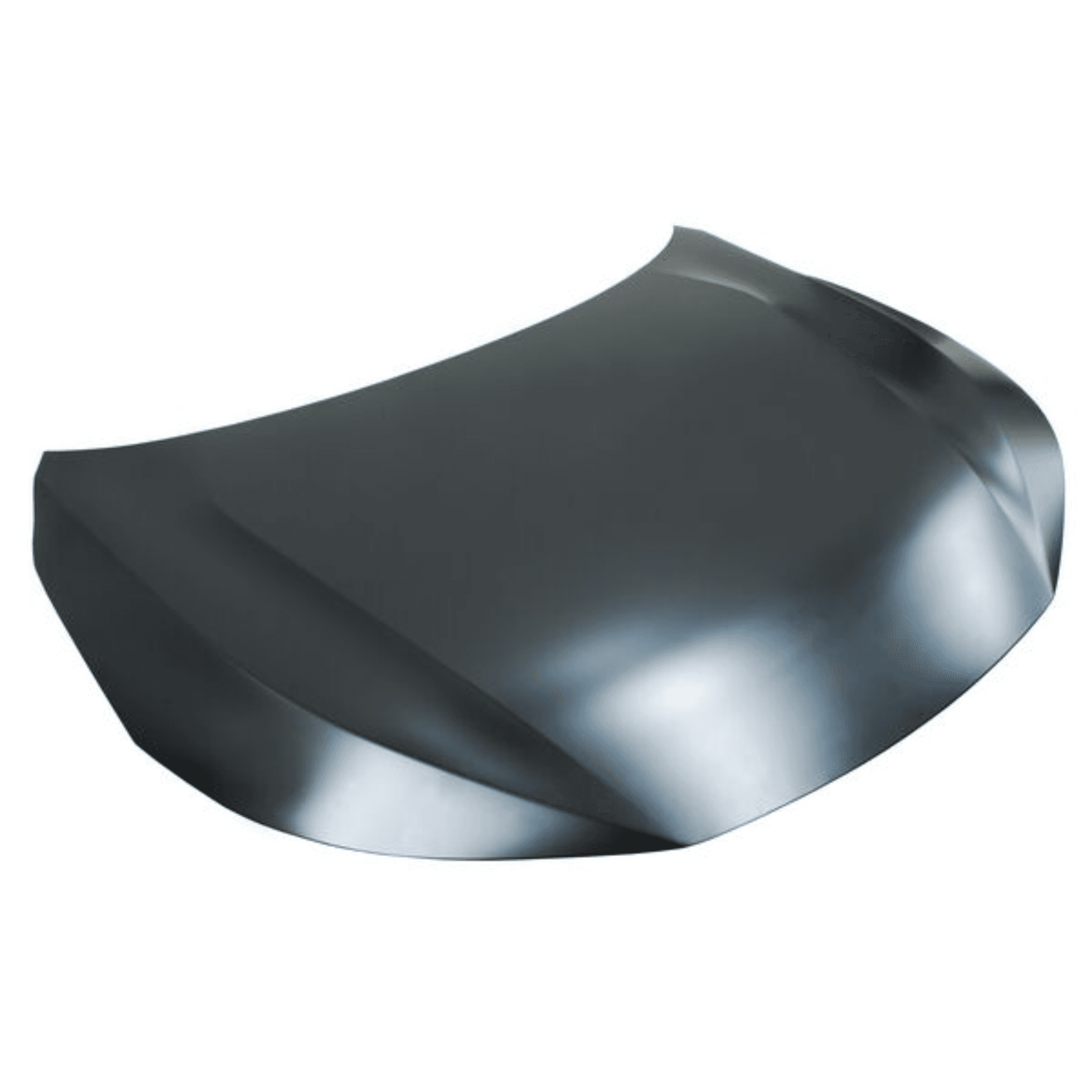 Cofre honda Accord 4 cil 2016-2017 Aluminio