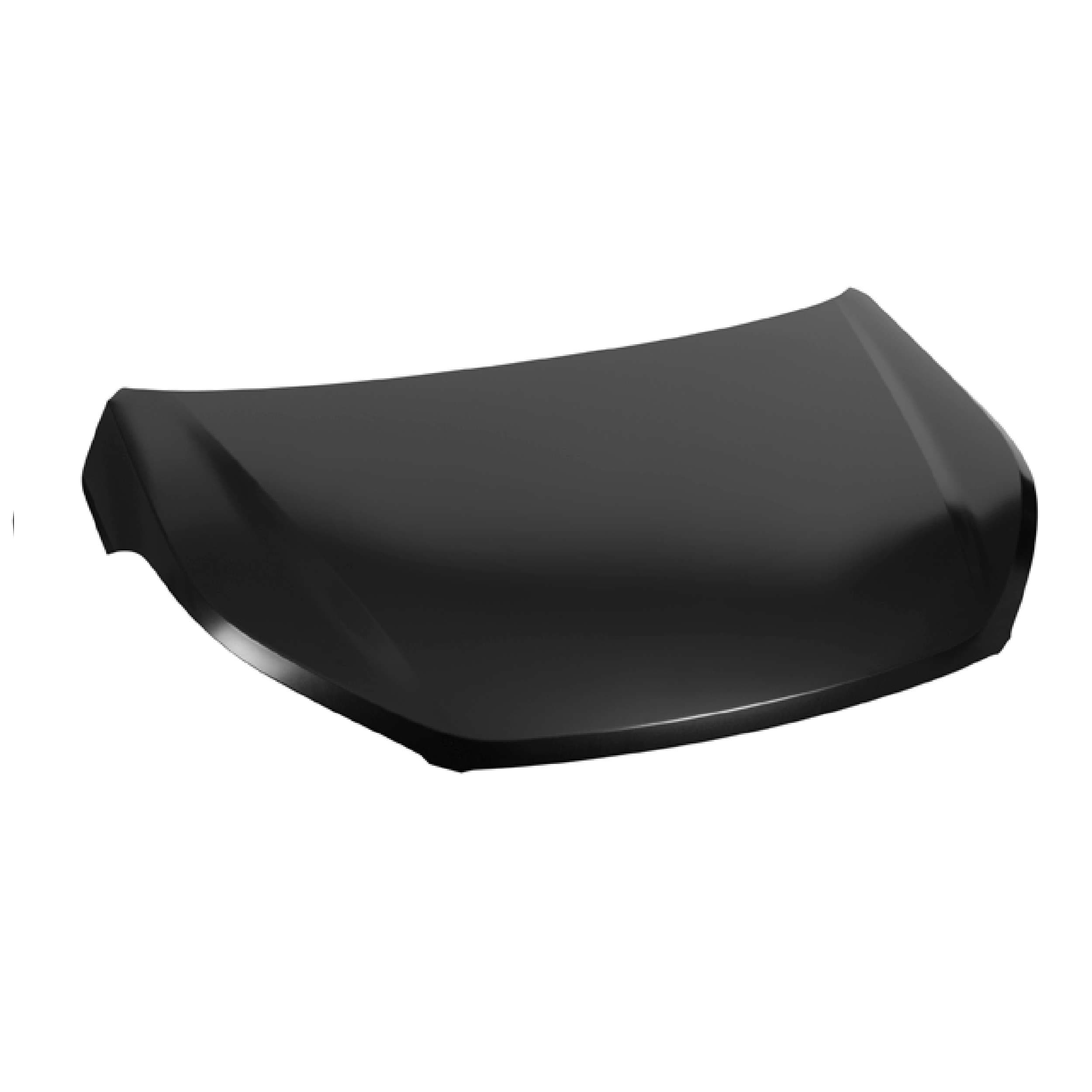 Cofre P/Hyundai Creta H-Back 2017-2020
