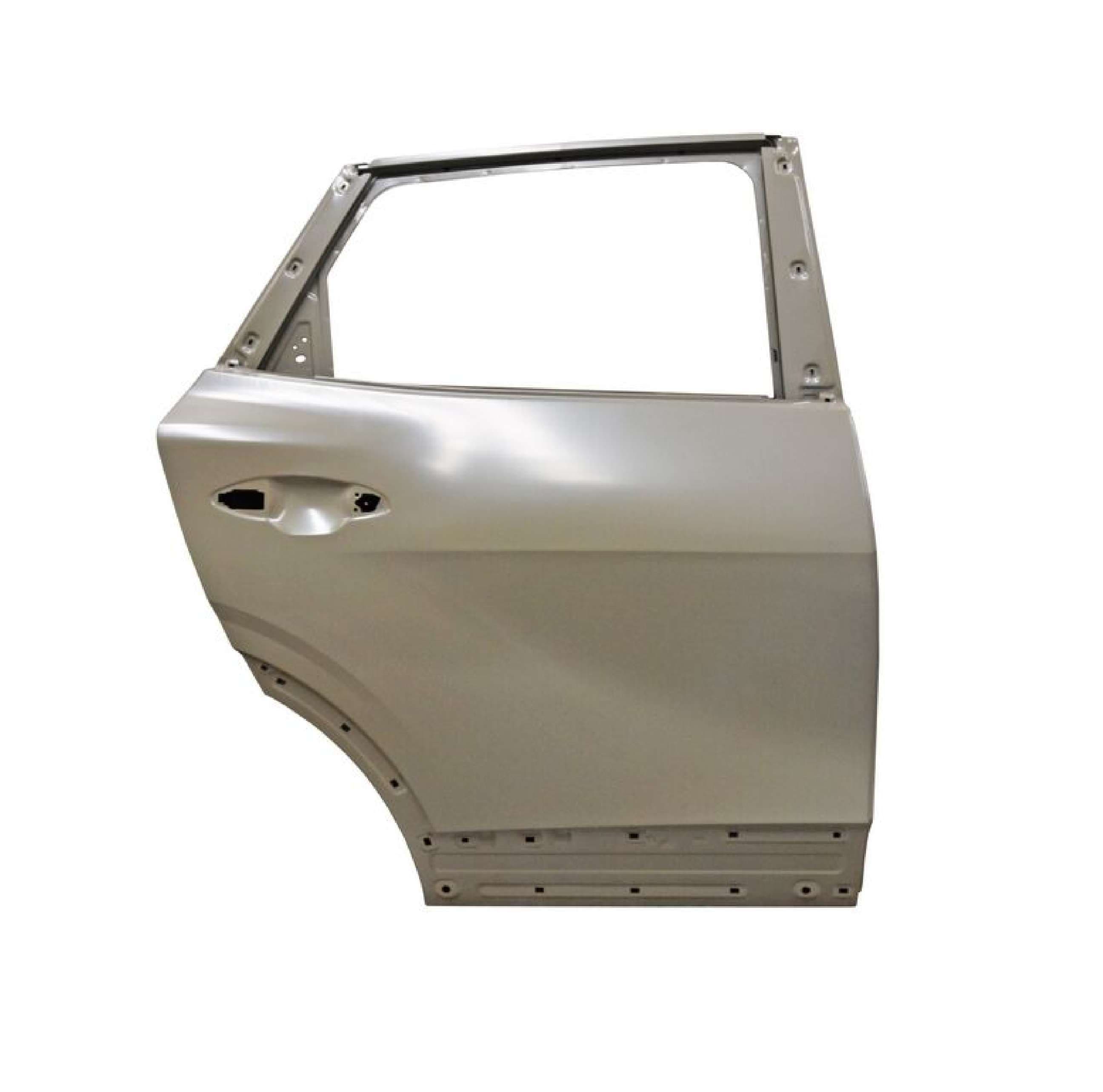 Puerta Trasera Derecha Para Kia Sportage 2023-2025