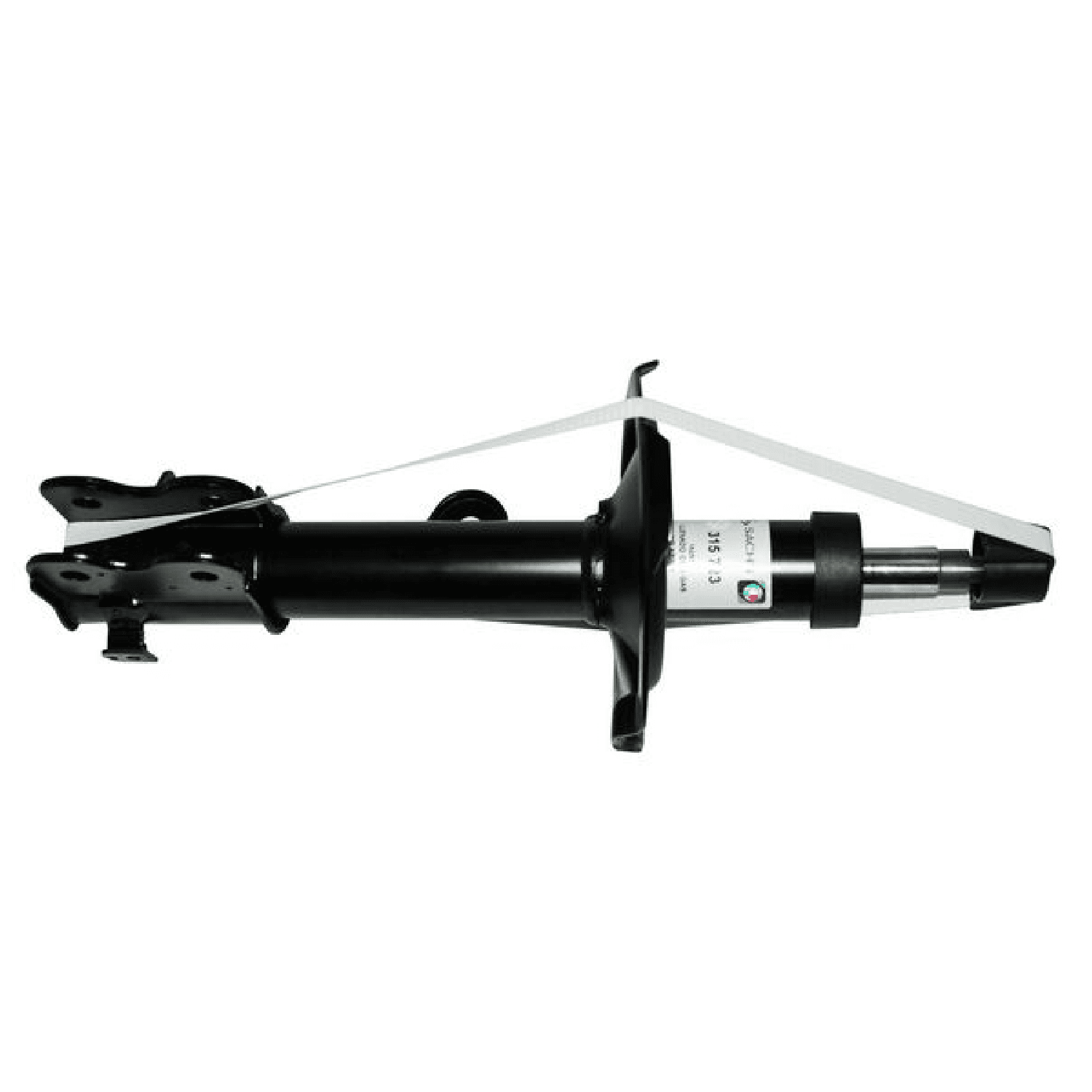Amortiguador Susp Delantera Avanza 2007-2013 Sachs Gas Izq