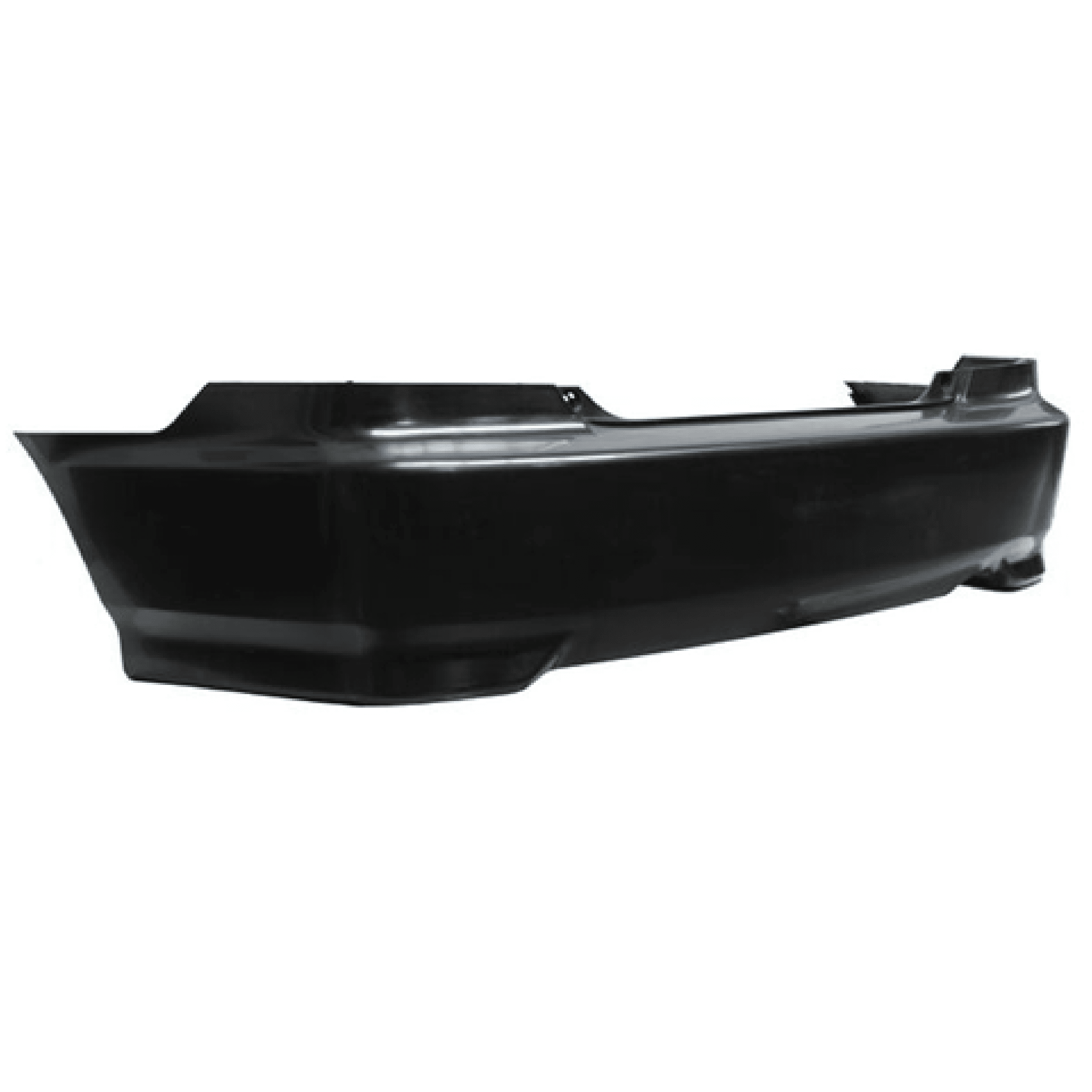 FACIA TRASERA HONDA CIVIC COUPE 2004-2005