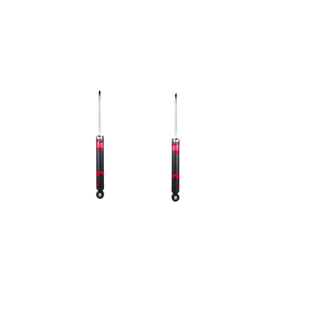 Par Amortiguadores Traseros Beetle A5 Base 2014-2015 L5 2.5L KYB E