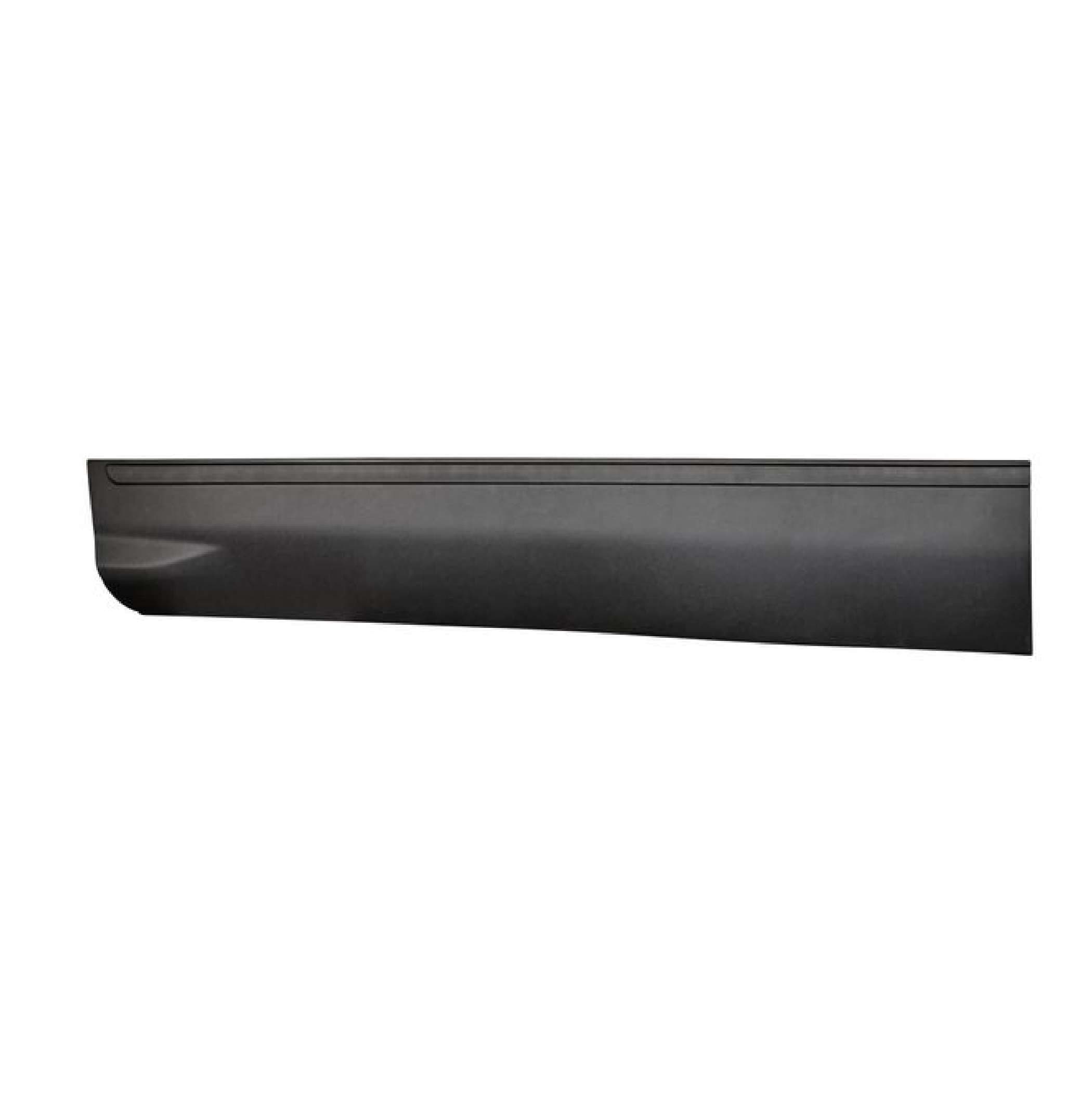 Moldura Puerta Delantera Izquierda Ford Escape 2013-2019