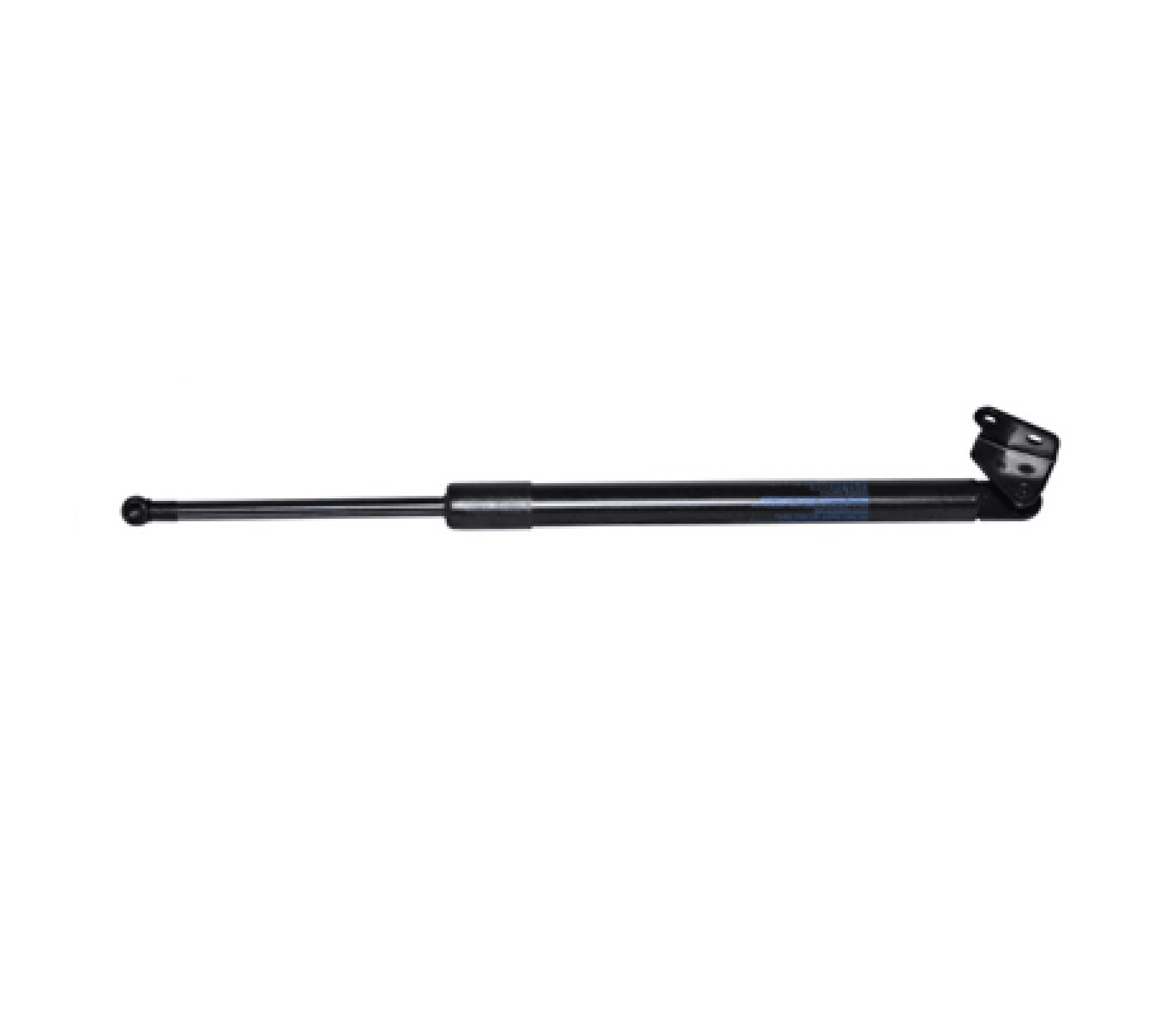 Resorte Gas Cajuela Mazda Cx5 13-19 Izquierdo
