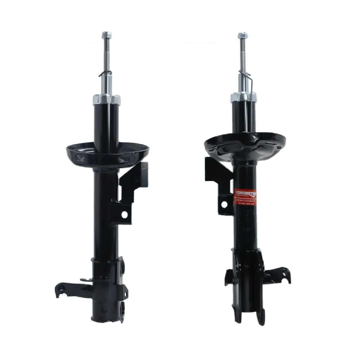 Par Amortiguadores Delanteros Honda Odyssey 3.5L 2011-2013 Gas