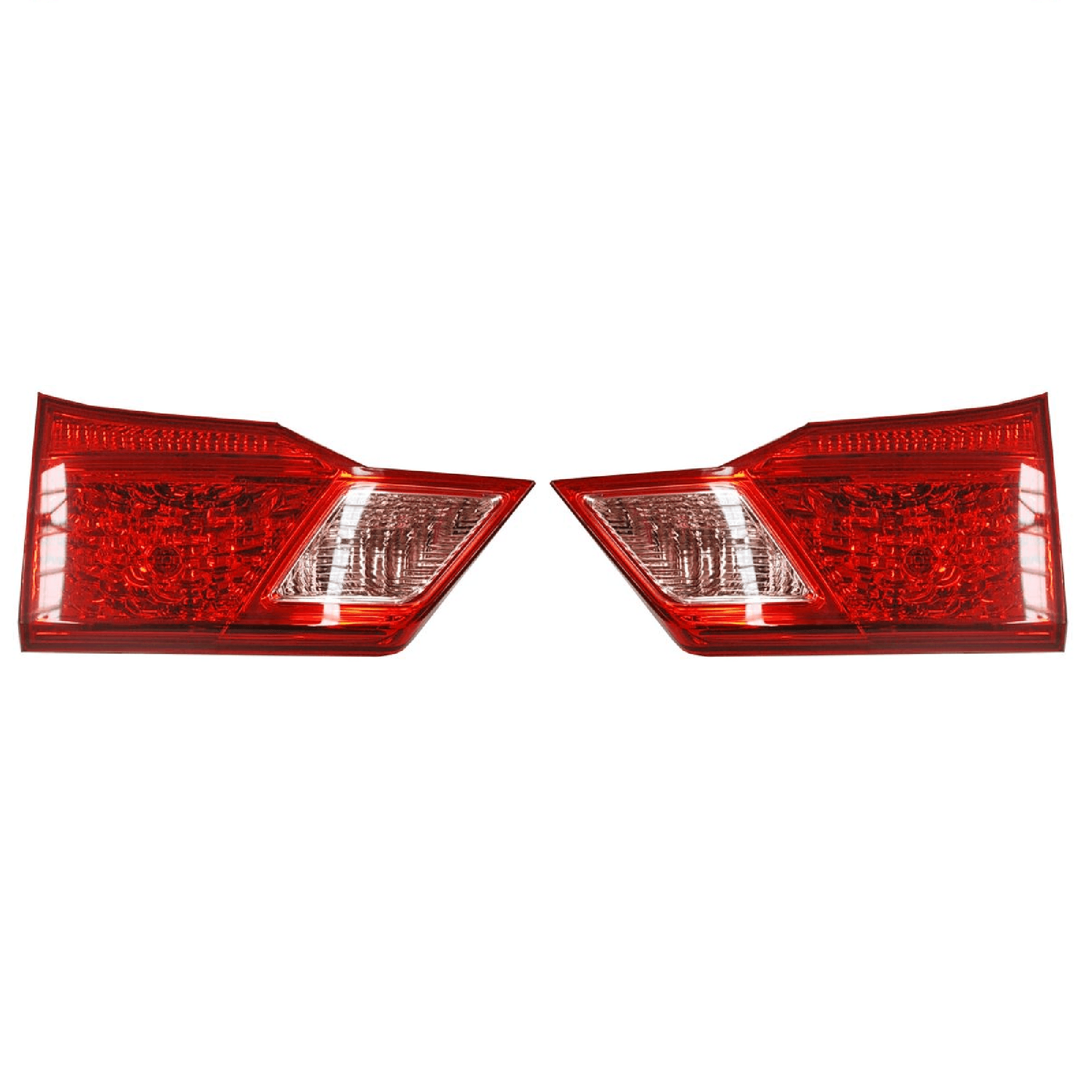 Par Calaveras Honda City 2014-2020 Interior Sin Arnes