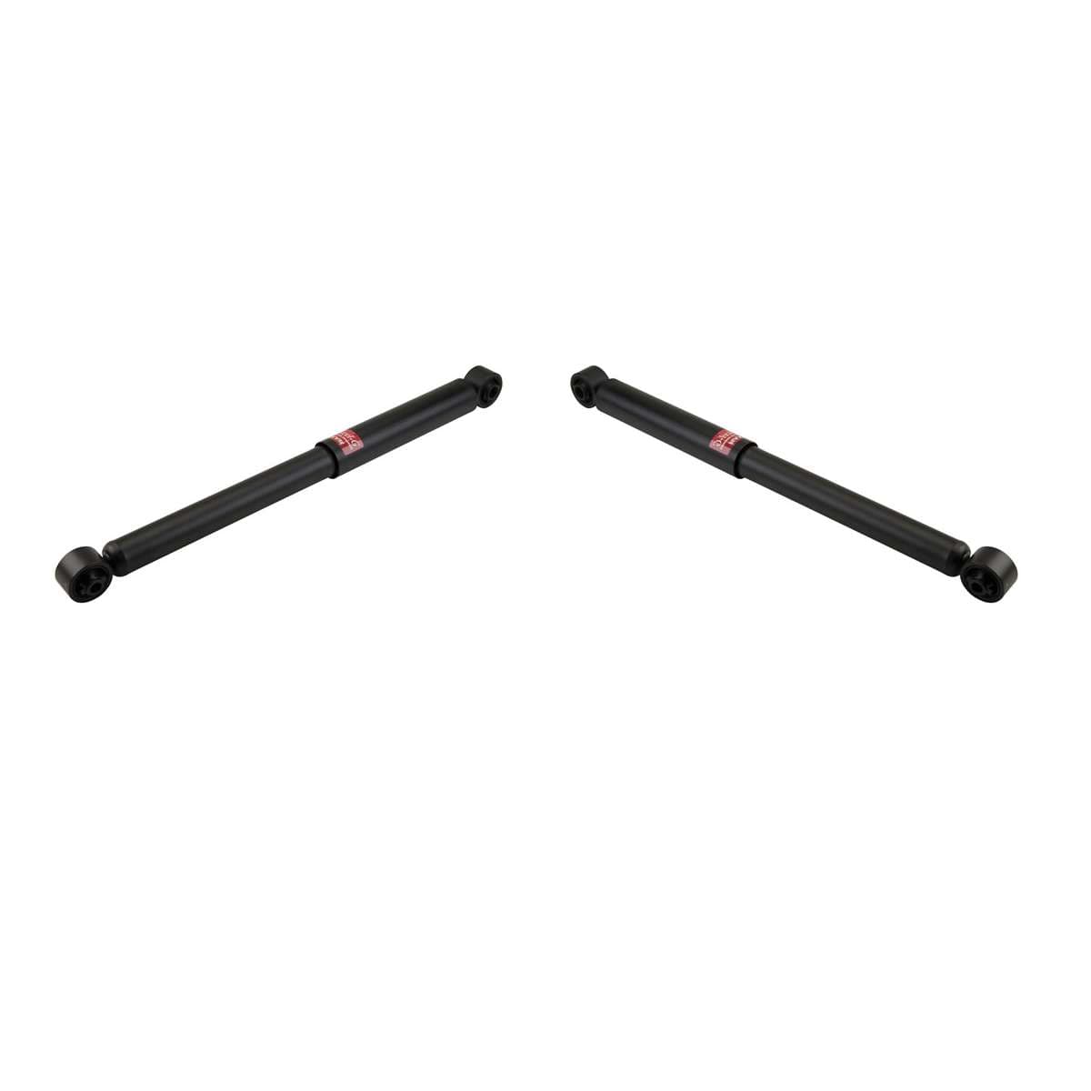Par Amortiguadores Delanteros Cv Blazer 4Wd 1980-1981-1982-1983 KYB E