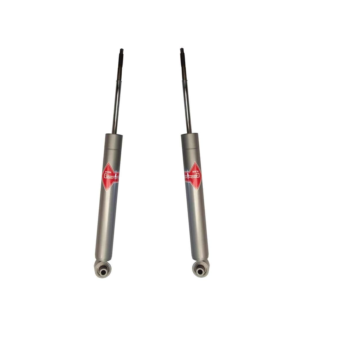 Par Amortiguadores Traseros Smart For Two Coupe 2004-2005-2006 KYB