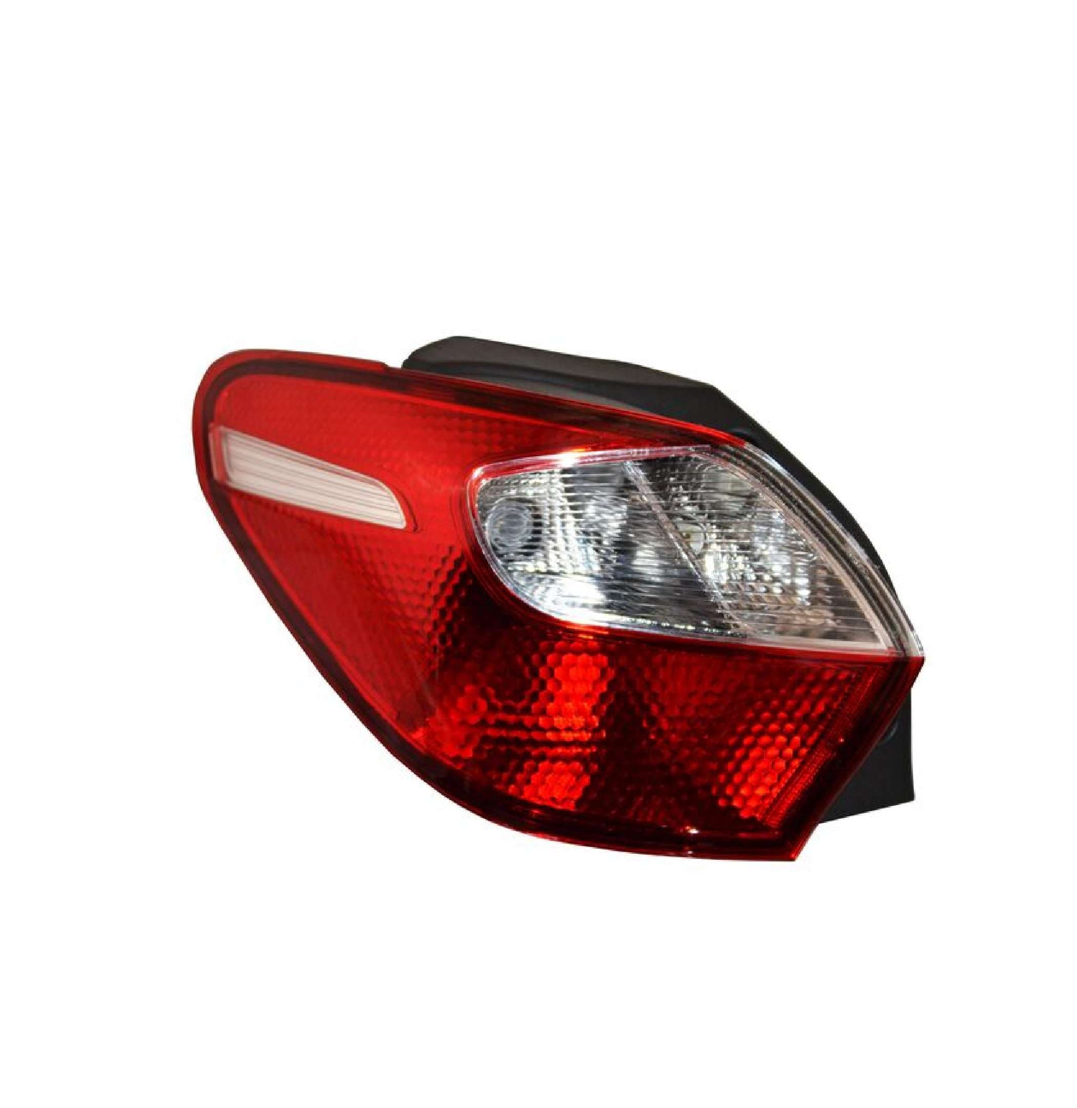 Calavera Para Hyundai Grand I10 2021-2025 hatchback Con Arnes Izquierda