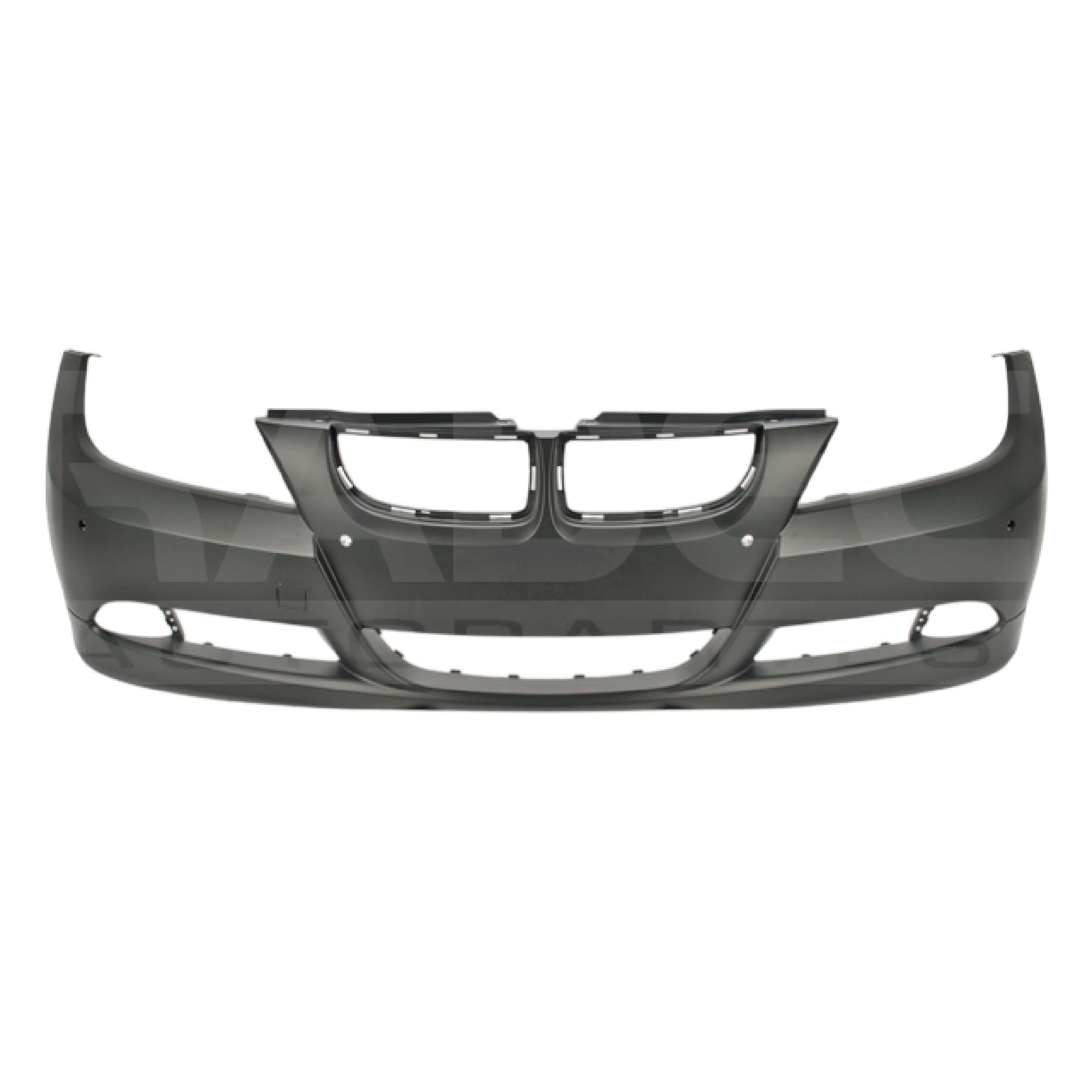 Facia Delantera Para Sensor Para Pintar Bmw Serie 3 Sedan 2006-2008