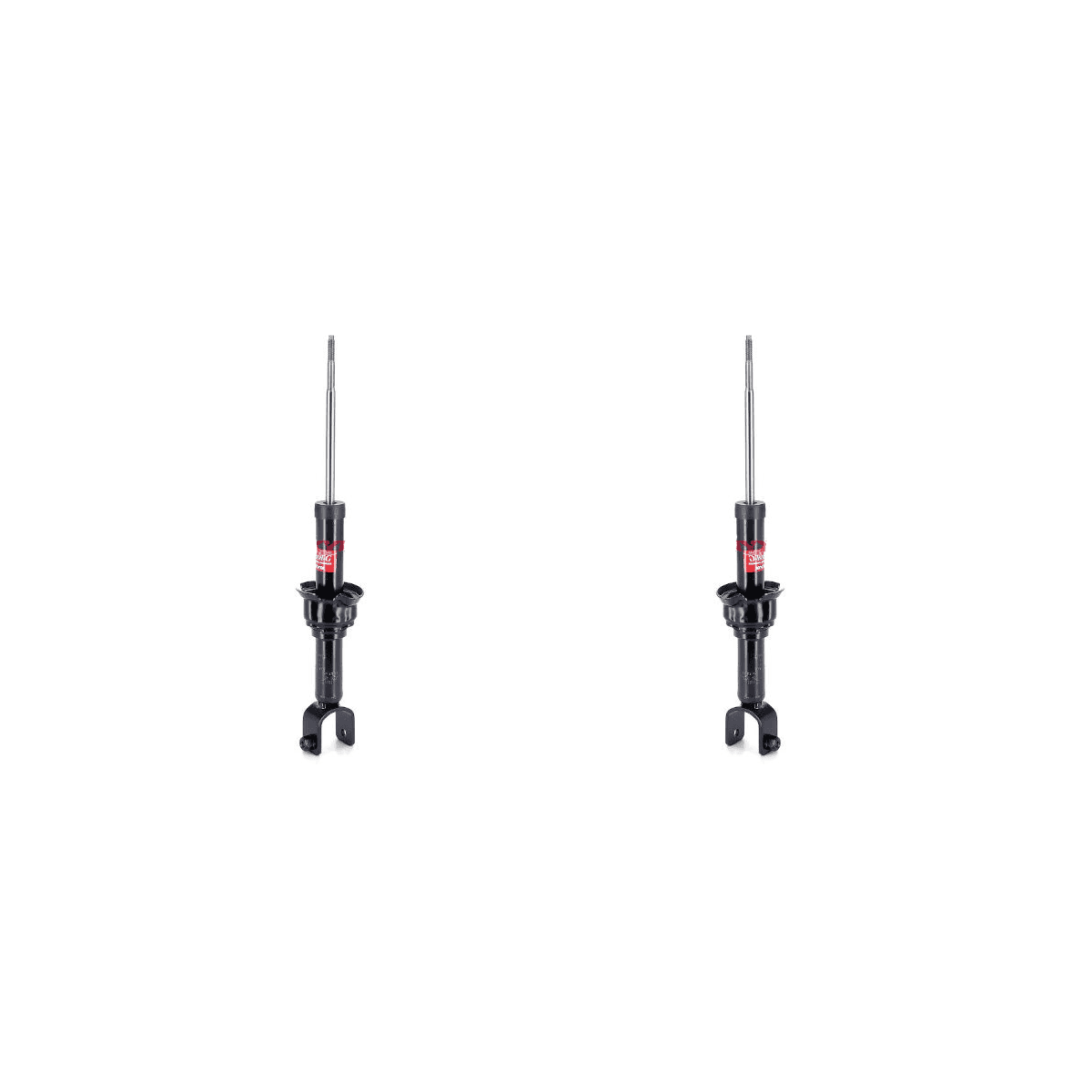 Par Amortiguadores Traseros Honda Civic 1992-1993-1994-1995 KYB E