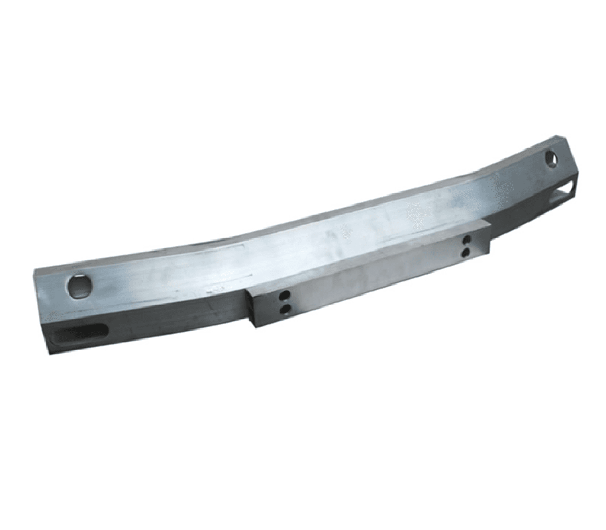 Refuerzo Facia Trasera Nissan Murano 2004-2008 Aluminio