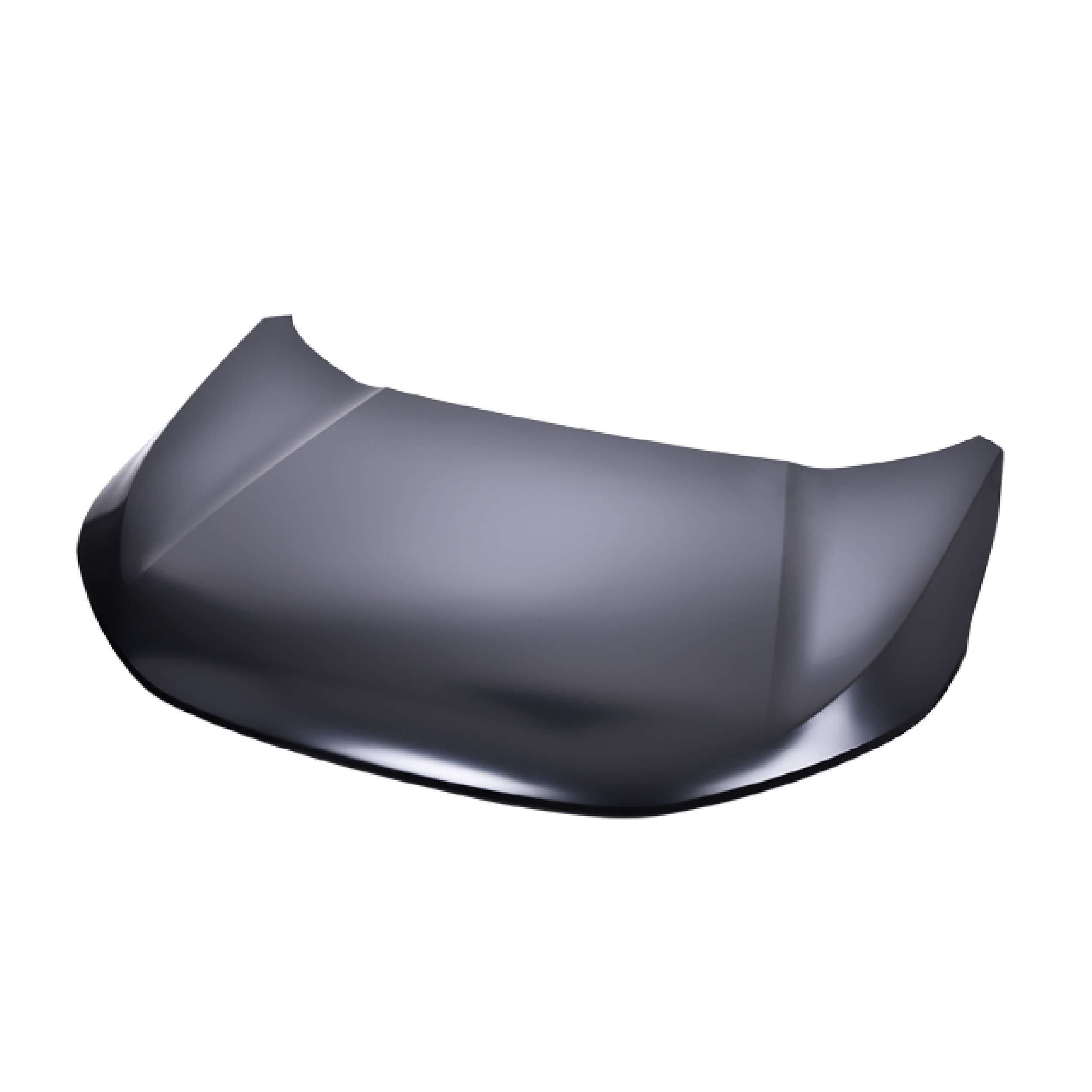 Cofre Lamina Honda Cr-V 1.5L 5 Ptas / Honda Cr-V 2.4L 5 Ptas 2017-2022