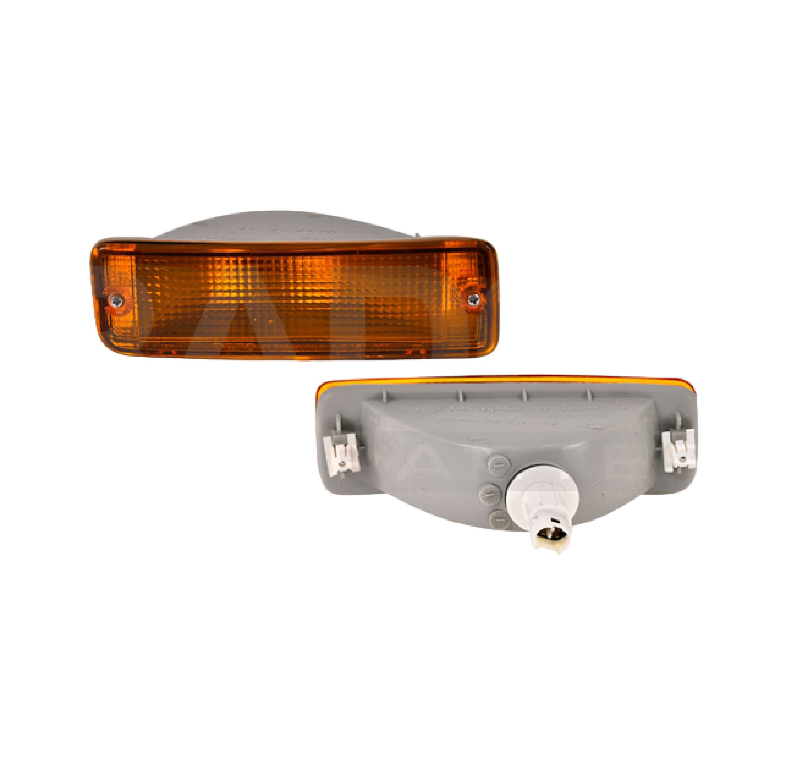 Cuarto Frontal Derecho Toyota Pickup Normal / Toyota Pickup 4X4 1989-1995 Depo