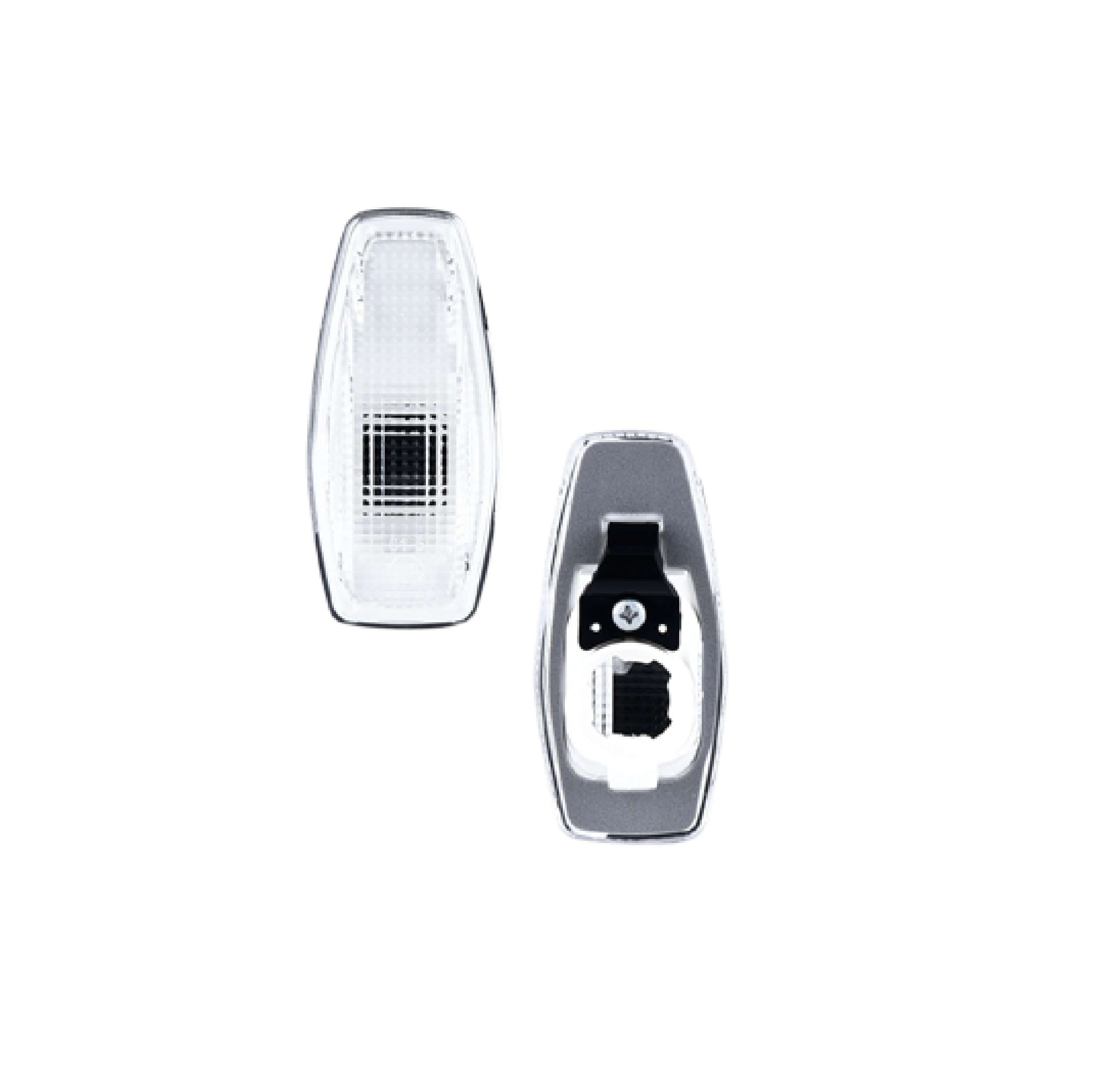Cuarto Lateral Derecho / Izquierdo P/Hyundai Grand I10 Sedan / P/Hyundai Grand I10 H-Back 2015-2020 Depo