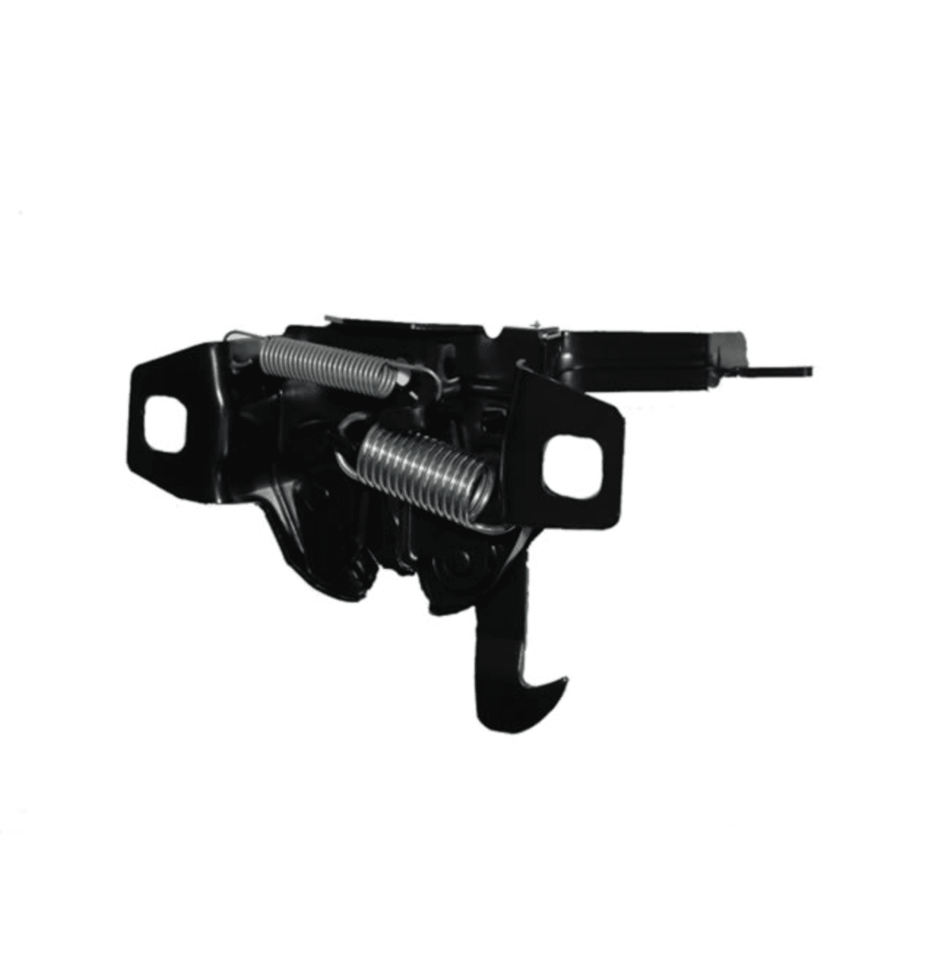 Chapa Cofre Nissan Pu D21 1994-2008