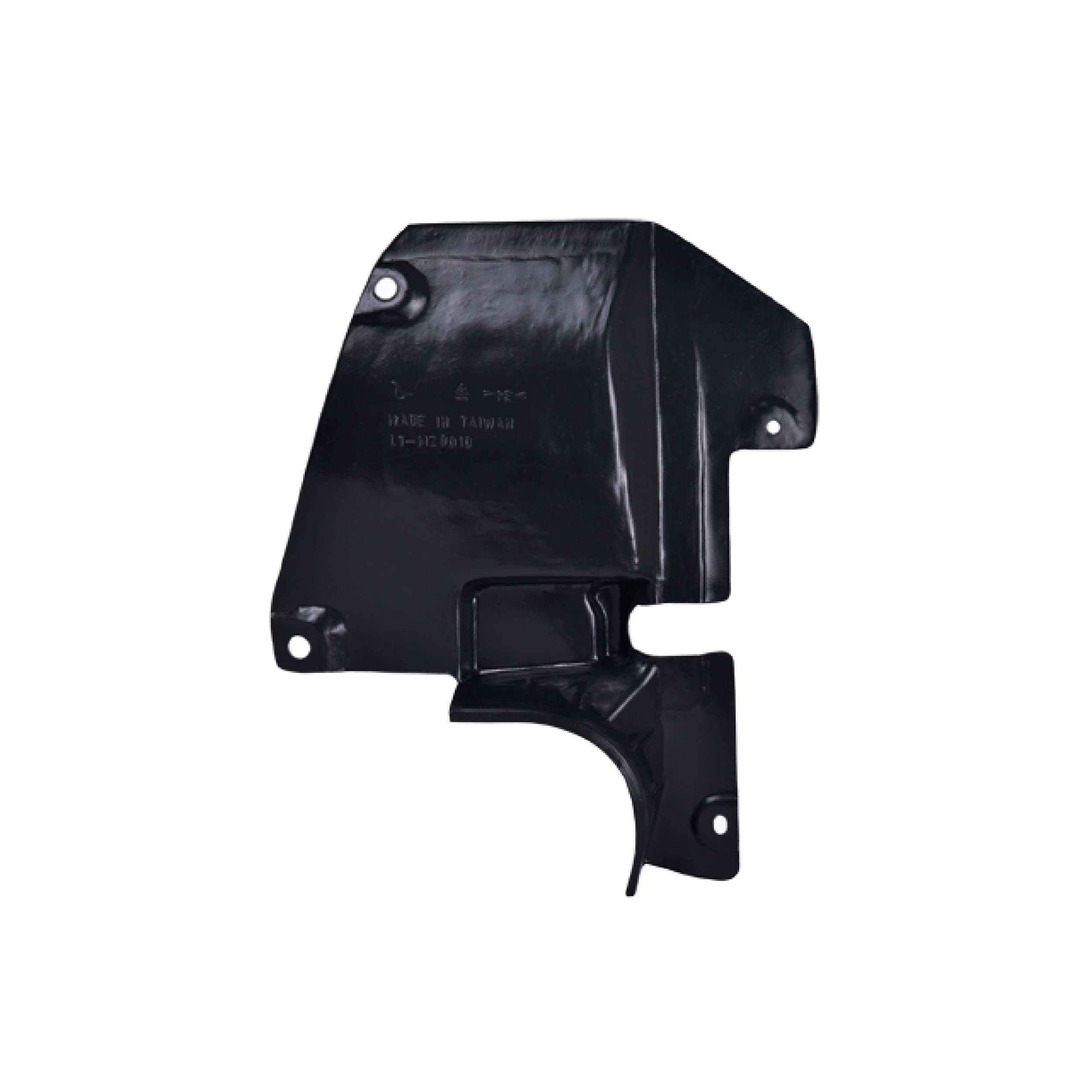Tolva Inferior Motor Derecha Mazda 3 2014-2018