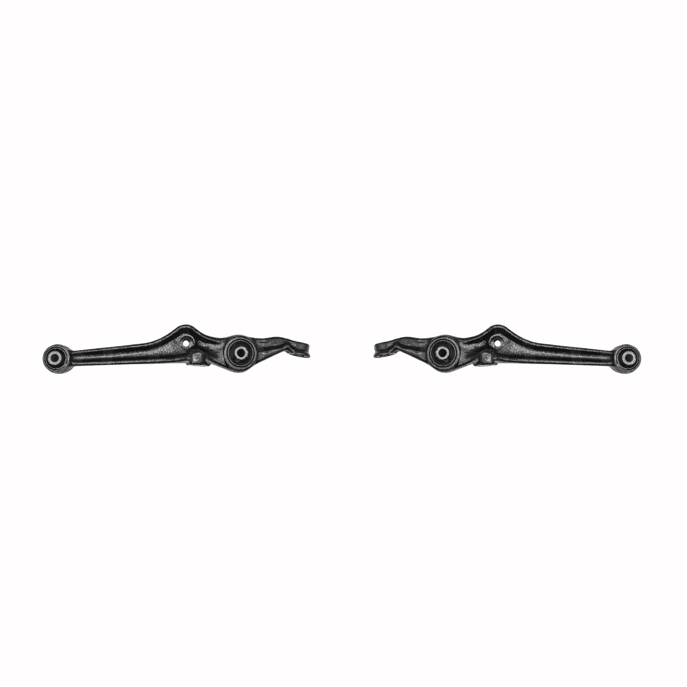 Par Horquillas Inf Honda Accord 1998 1999 2000 2001 Grob