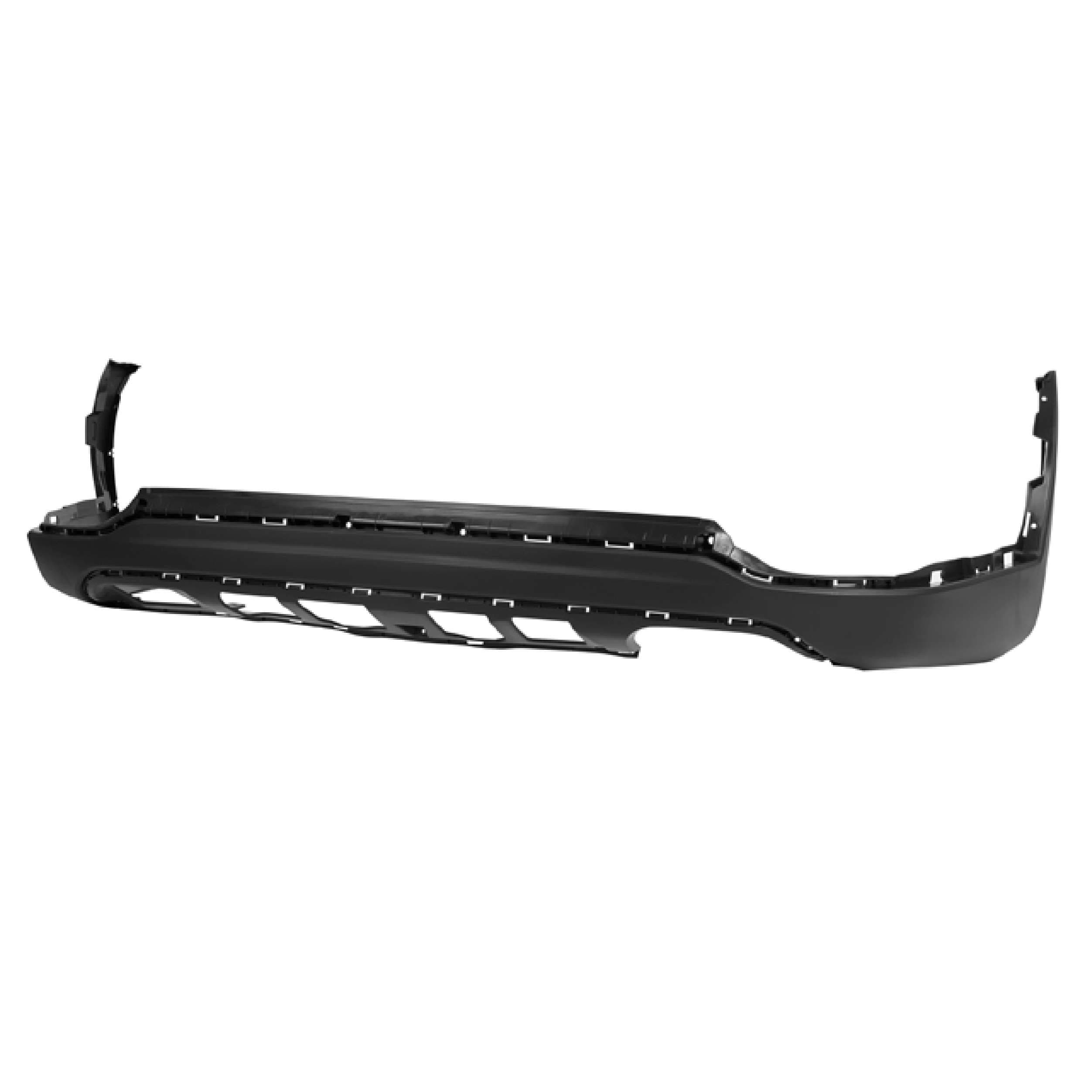 Facia Trasera Inferior P/Kia Sorento H-Back 2.4L 2019-2020 Oer