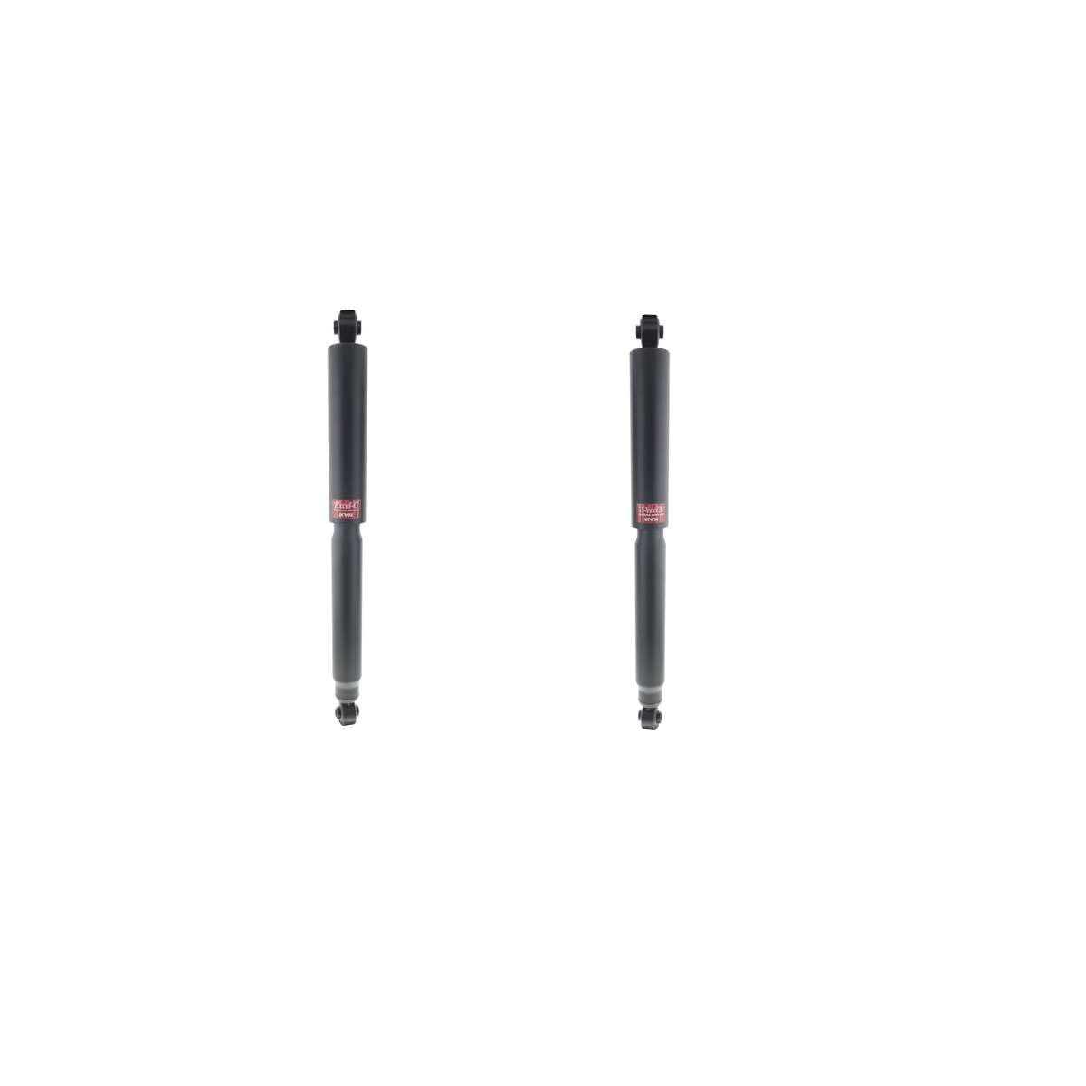 Par Amortiguadores Traseros Dg Ram 3500 Slt 4Wd 2014-2015-2016 KYB