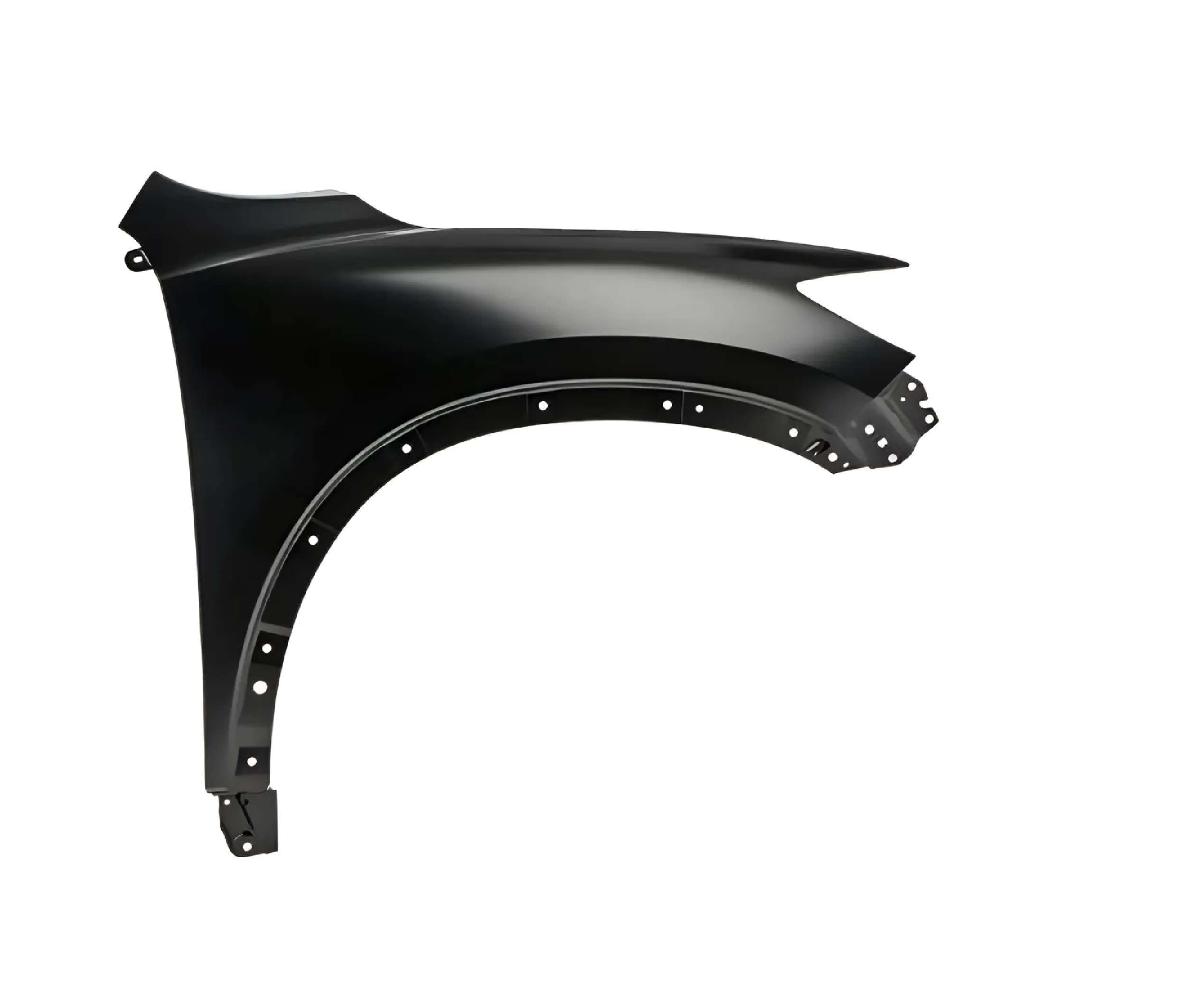 Salpicadera Para Moldura Derecha Mazda Cx-5 2.0L / 2.5L 2013-2017