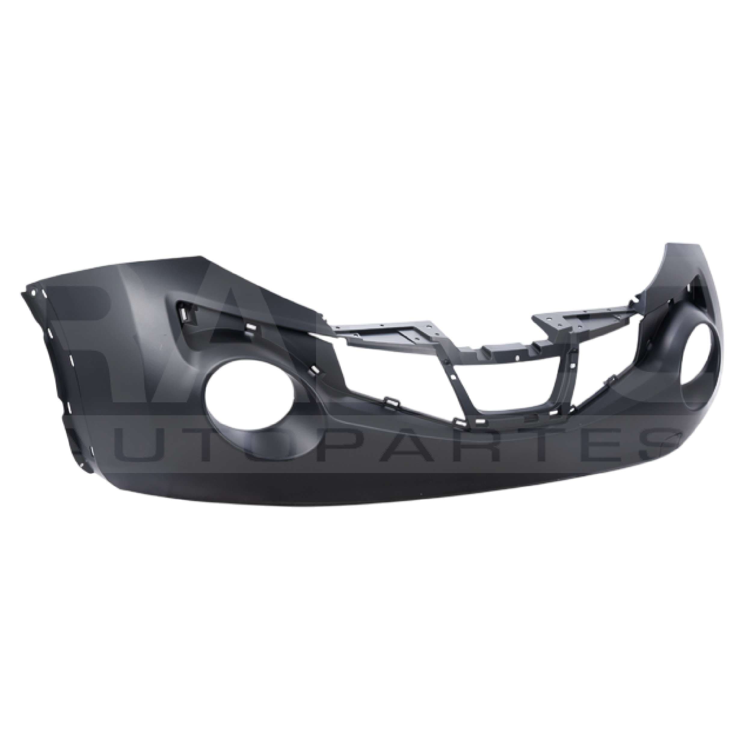 Facia Delantera Para Tiron Para Pintar Nissan Juke S 1.6 / Nissan Juke Sl 1.6 / Nissan Juke Sv 1.6 2011-2014