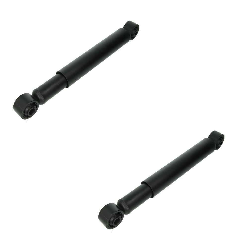 Par Amortiguadores Tras Nissan Pathfinder 2002 Al 2004