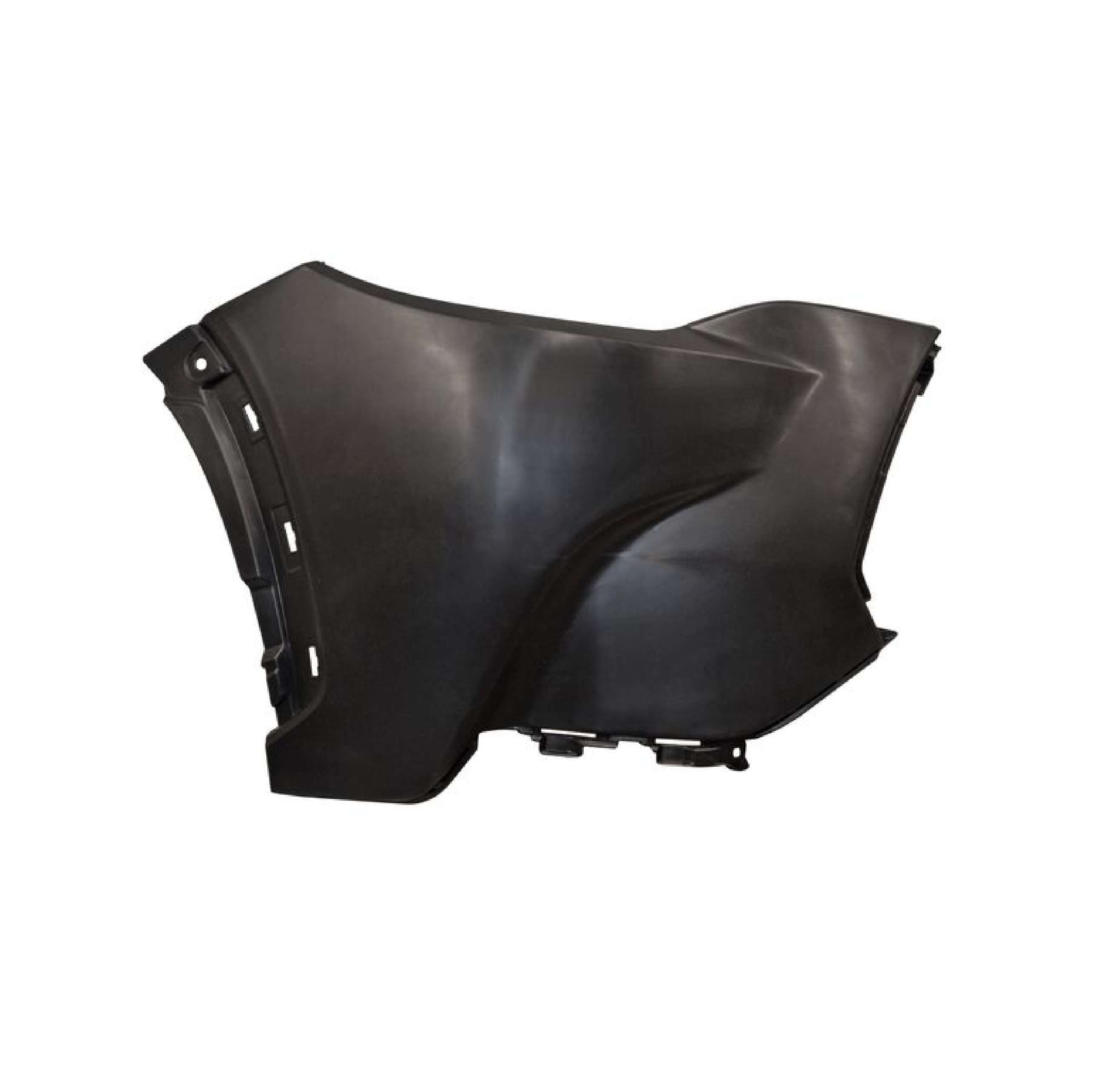 Aleron Delantera Toyota Corolla Cross 22 230331 Derecho