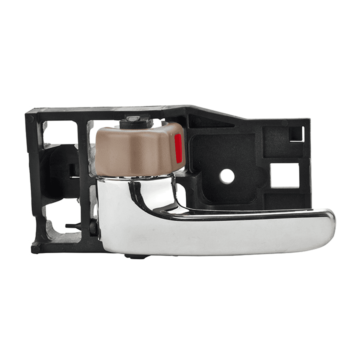 Manija Interior Toyota Tundra Doble Cabina 2000-2006 Hushan