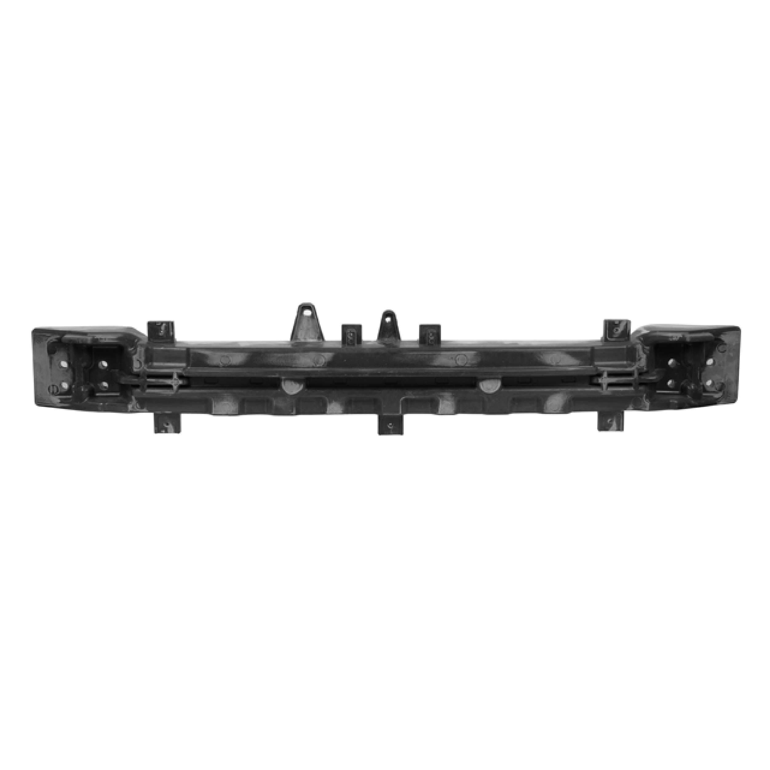 Refuerzo Facia Trasera P/Hyundai Accent Gl/Gls/Mid 1.6L 2018-2022