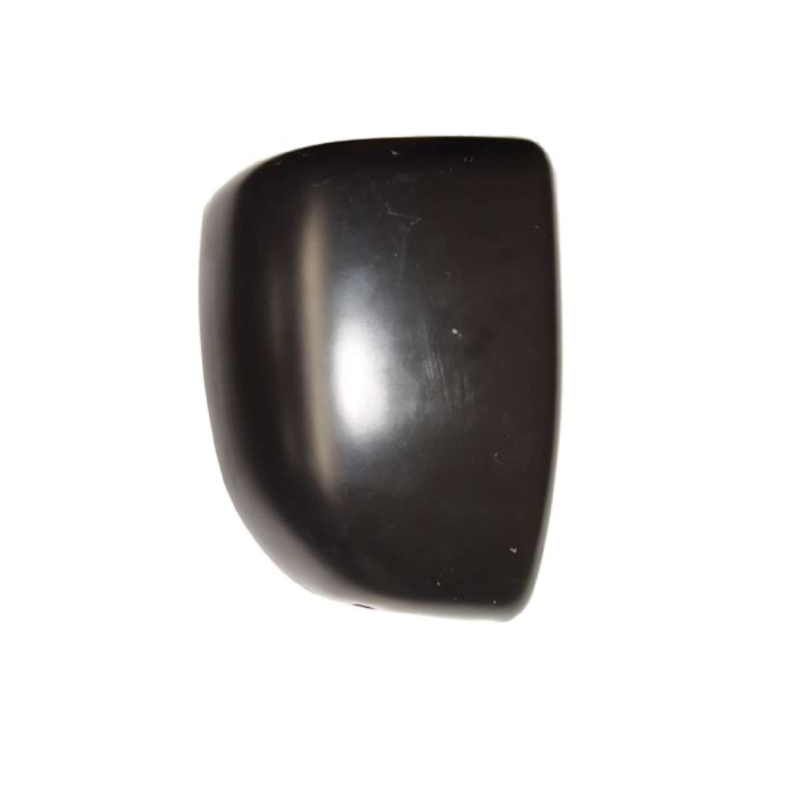 Aleron Delantera Nissan Pu D21 1993-1997 Usa Negro Derecho