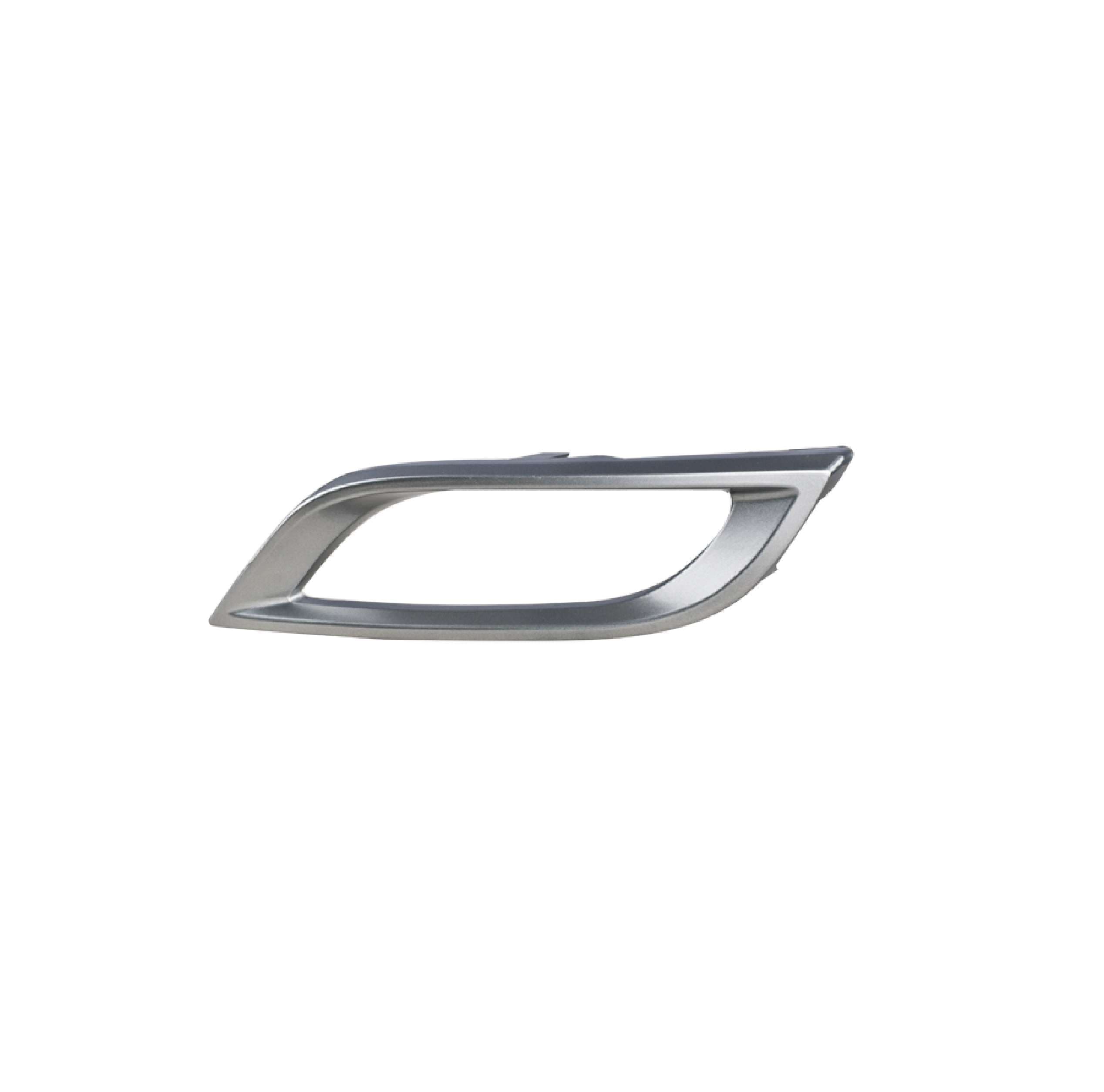 Bisel Rejilla Delantero Mazda 3 2.5 2010-2011 Izquierdo