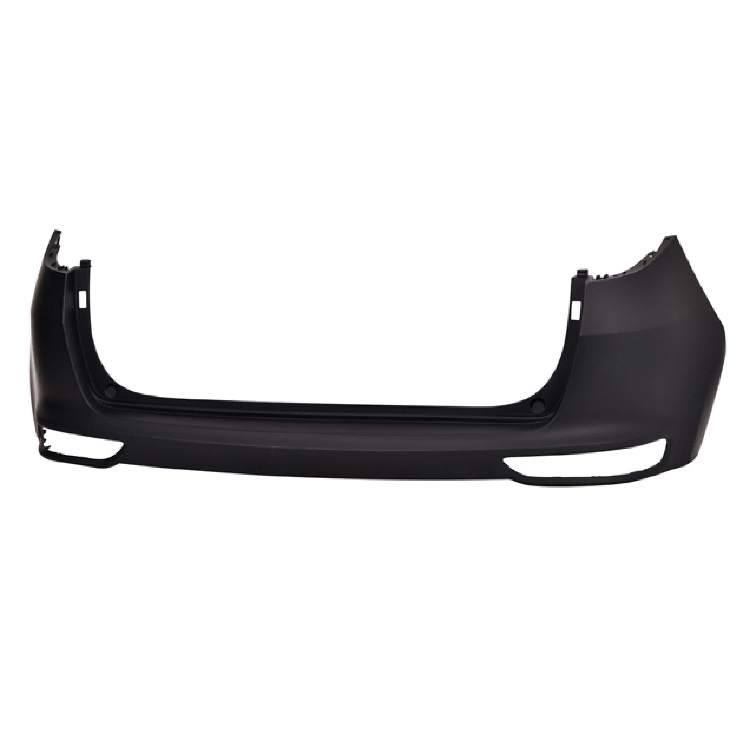 Facia Trasera P/Kia Sportage 2.0L H-Back 2016-2018 Oer