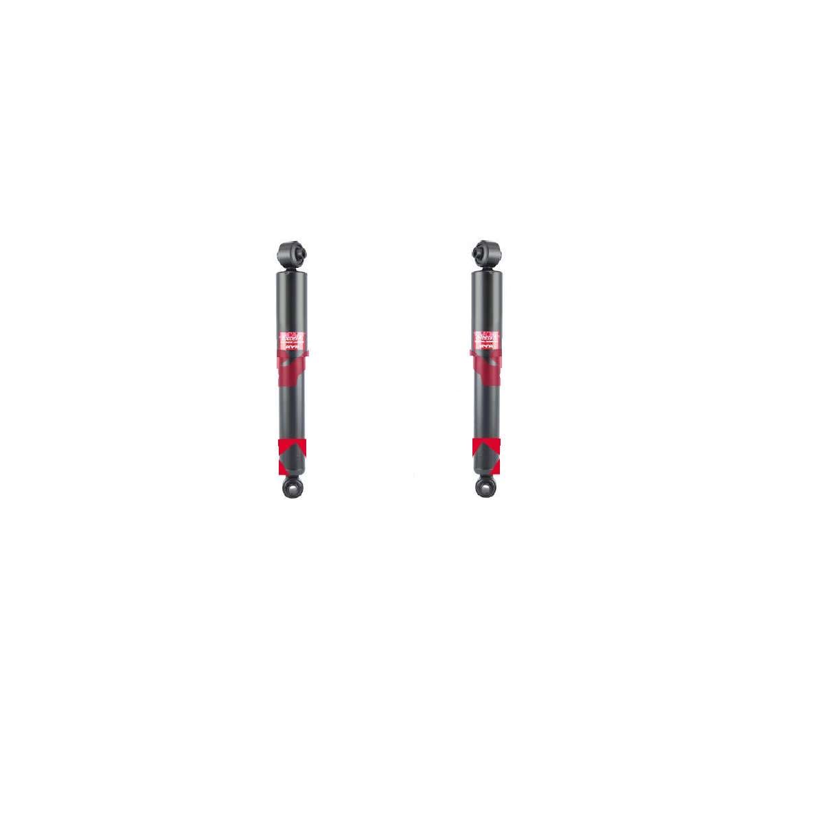Par Amortiguadores Traseros Cv Hhr 2006-2007-2008-2009 KYB E