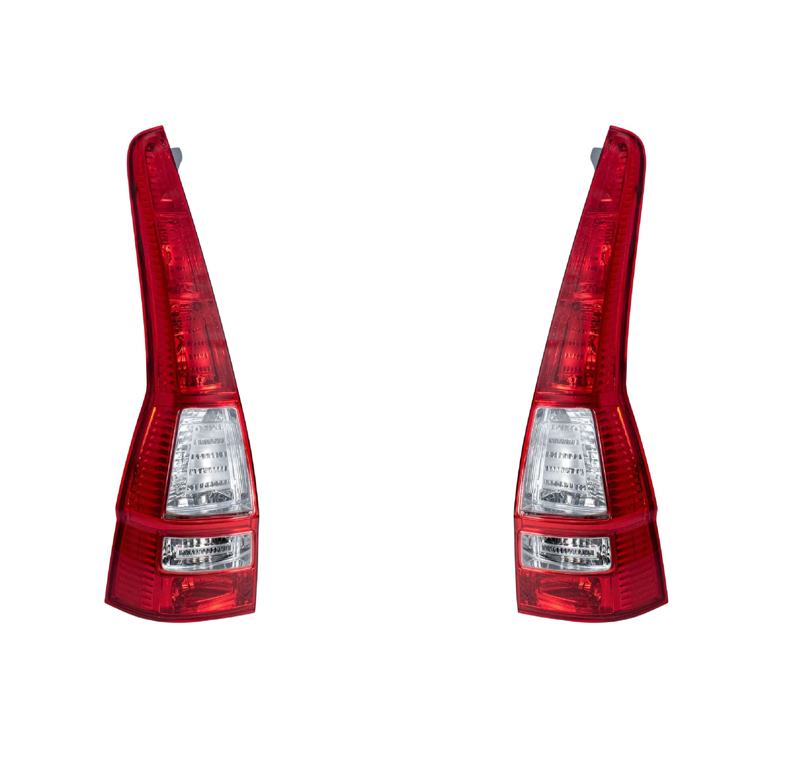 Par Calaveras Honda Crv 2007-2011