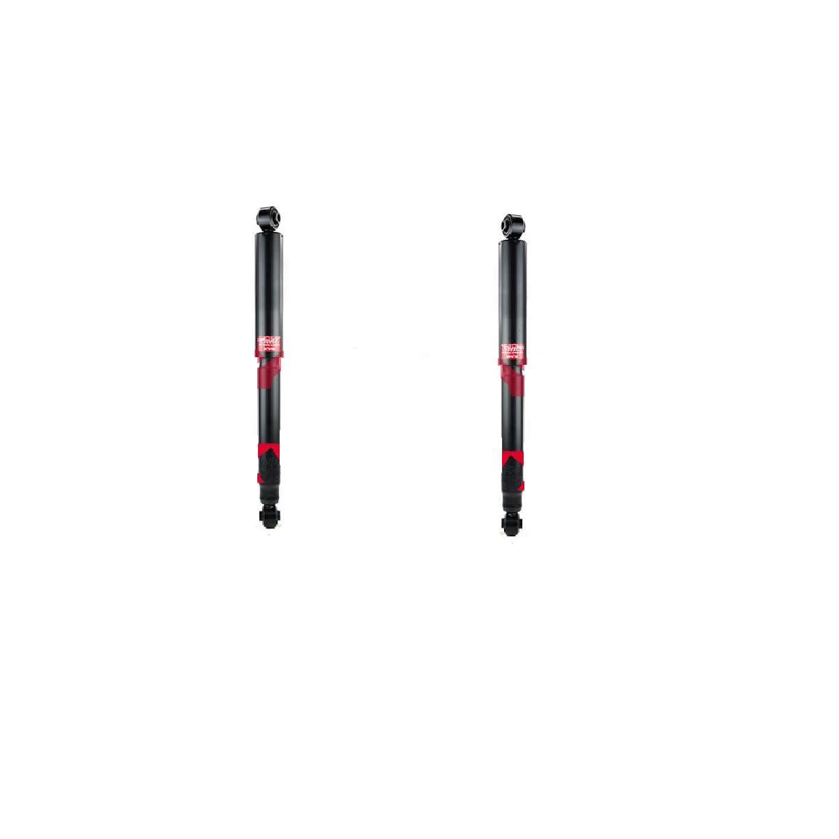 Par Amortiguadores Traseros Avalanche 1500 2Wd 2002-03-2004 KYB E