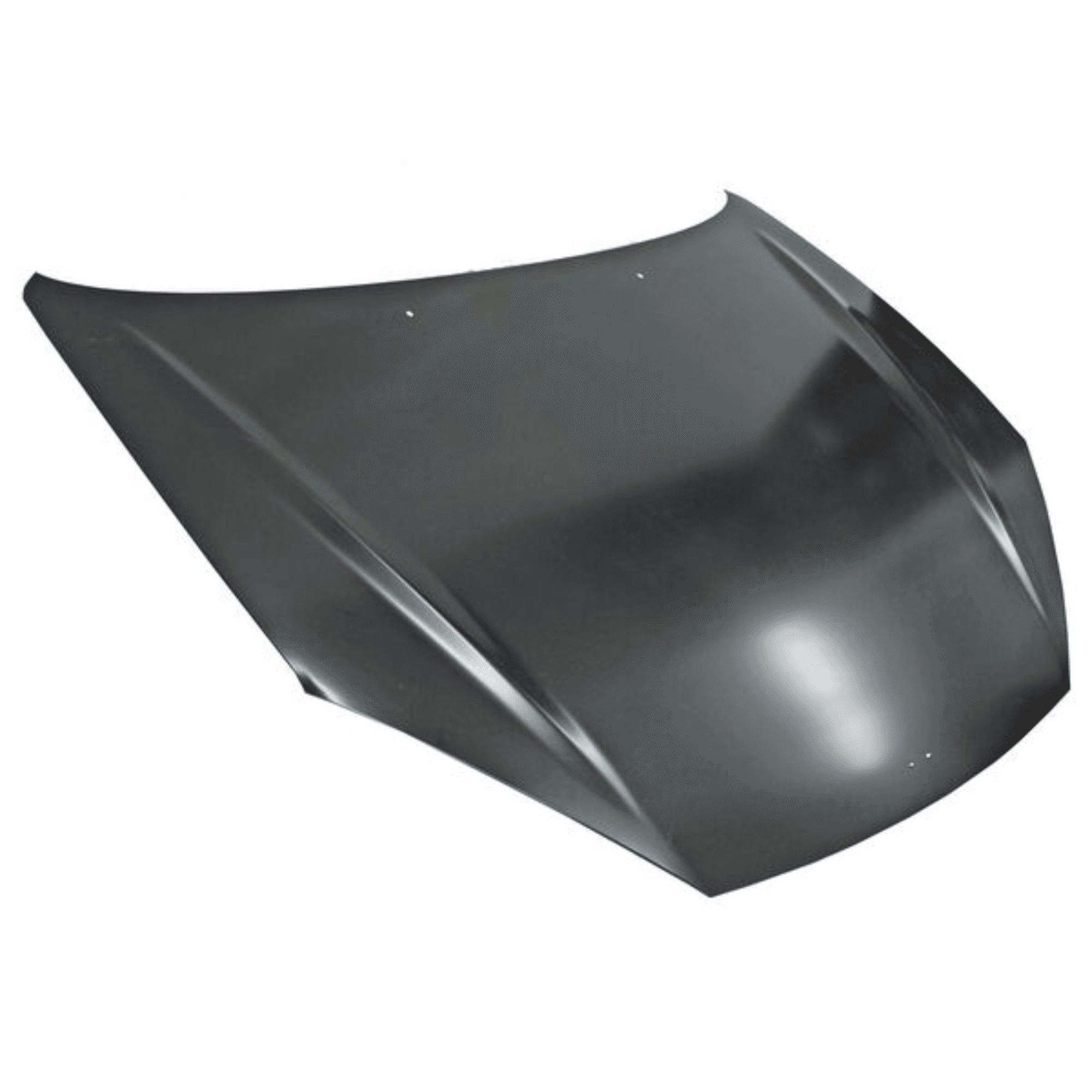 Cofre p/hyundai Tiburon 2007-2008