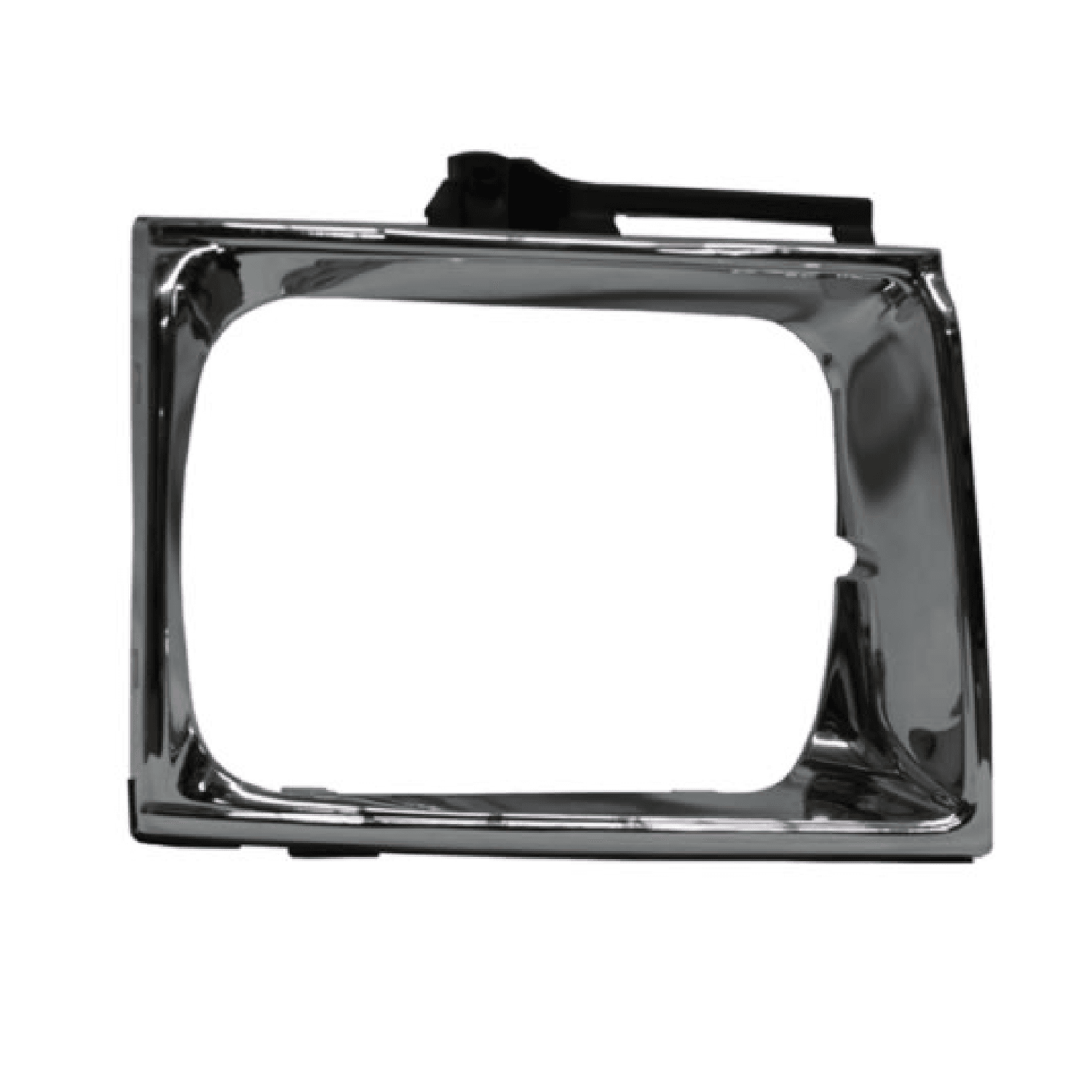 Bisel Toyota Pickup 1989-1991 4Wd Cromada Izquierdo