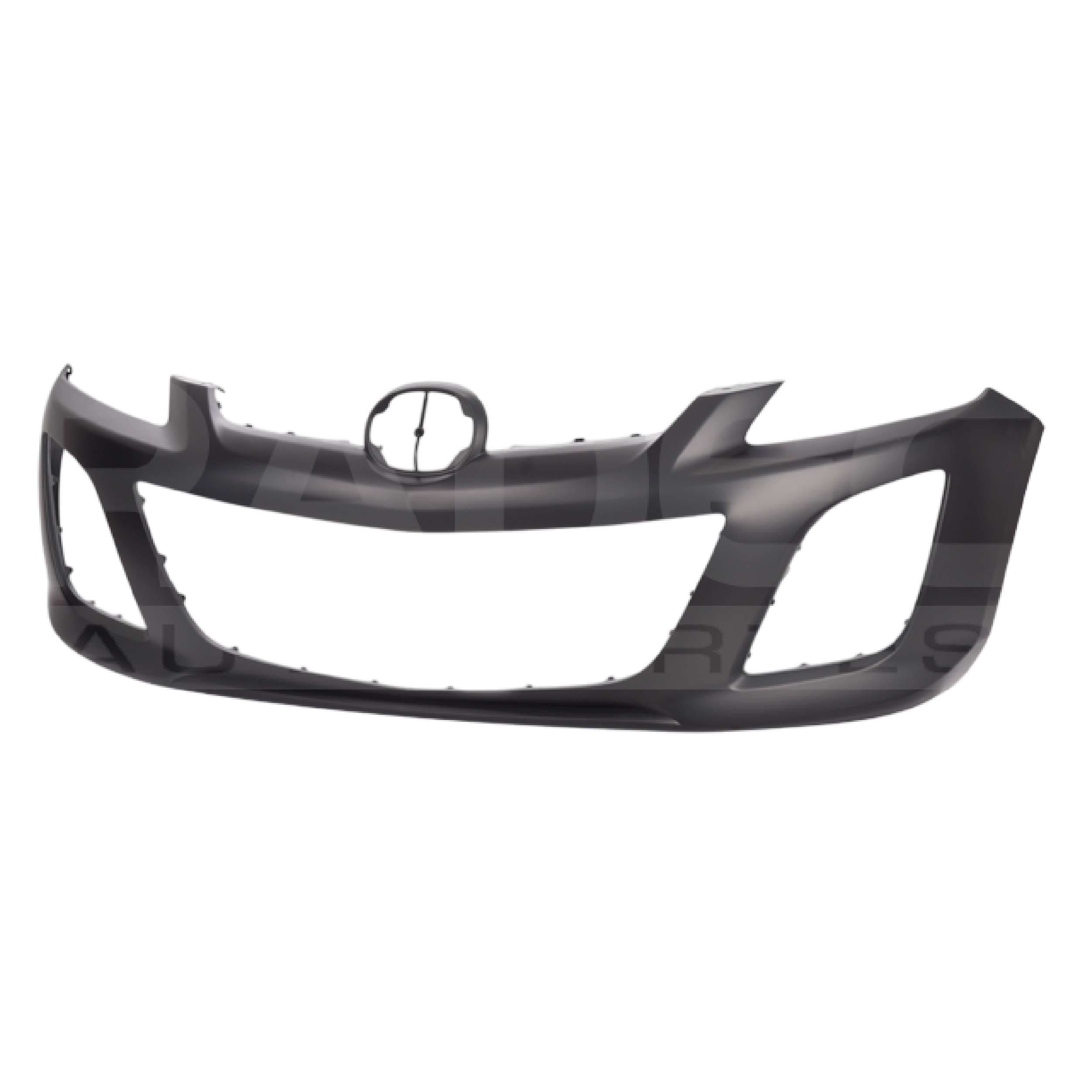 Facia Delantera Para Pintar Mazda Cx7 2010-2012