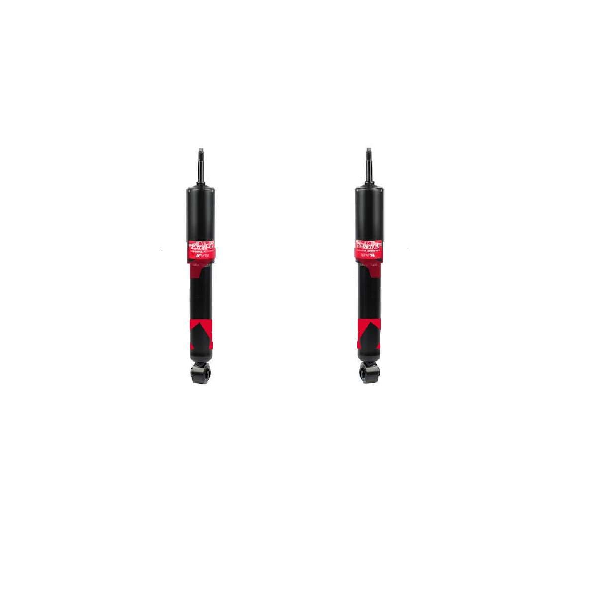 Par Amortiguadores Delanteros Nissan Np300 2Wd 2009-2010-2011 KYB E
