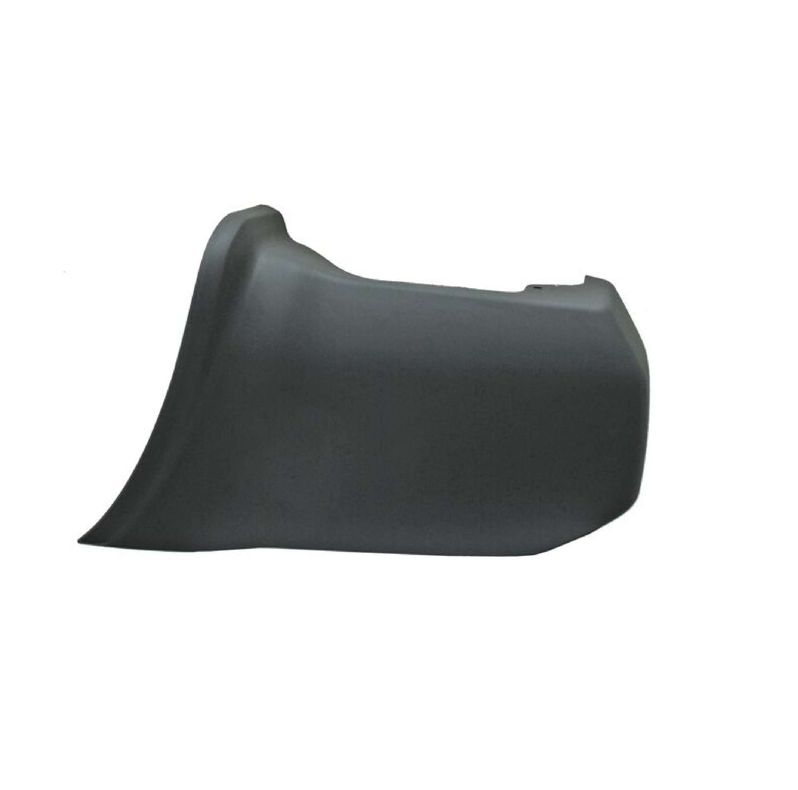 Aleron Trasera Nissan Xterra 2000-2004 Derecho