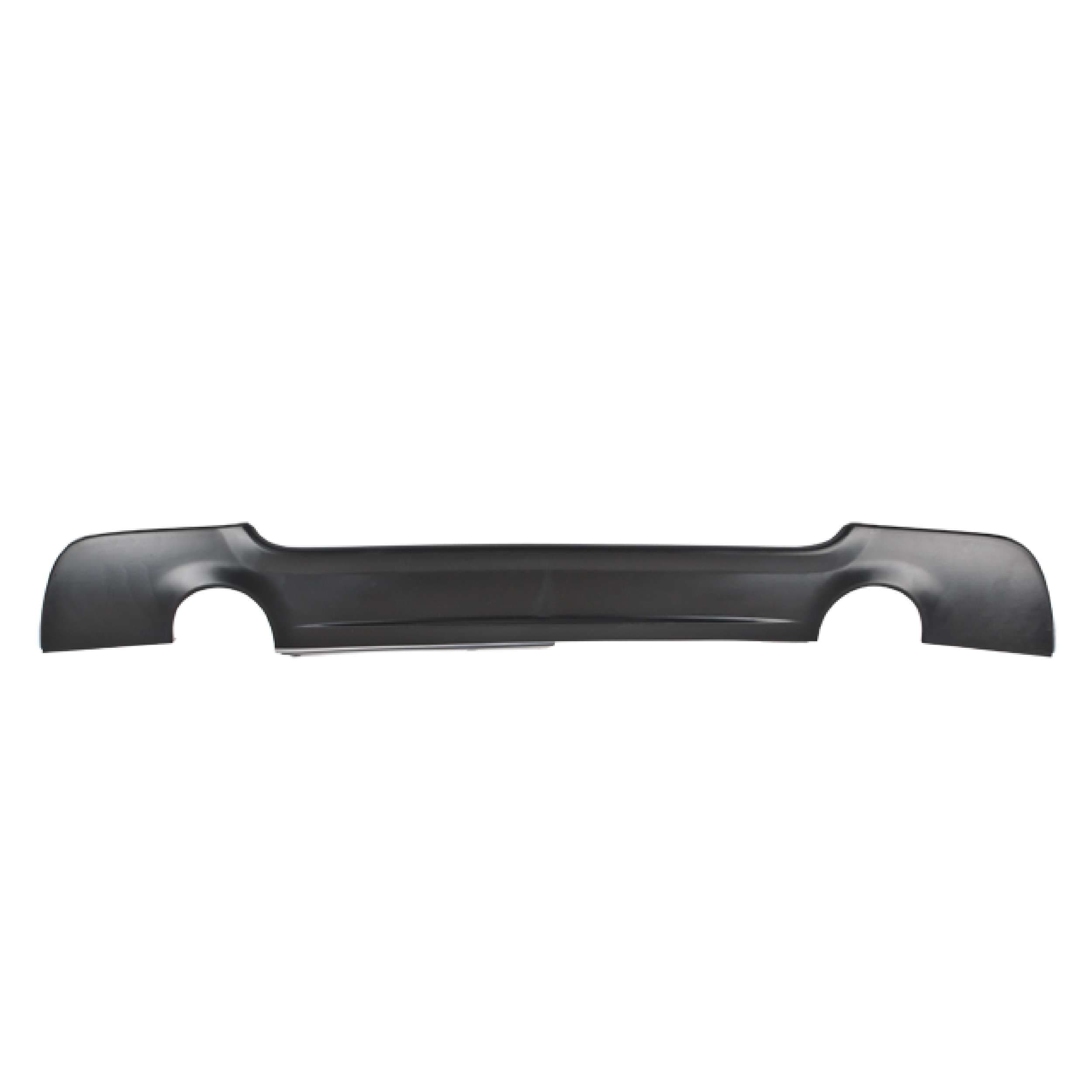 Lip De Facia Trasero Inferior Bmw Serie 3 T 2007-2013