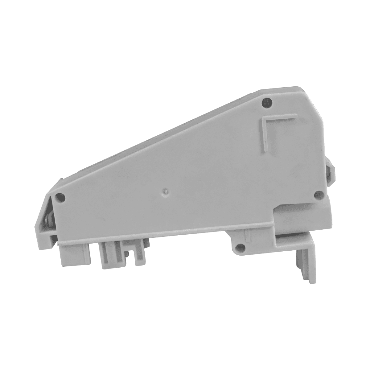 Activador Ford Fiesta Hatchback 1997-2002 4 Pines Blanco 12V Delantera/Trasera Derecha/Izquierda Delantera