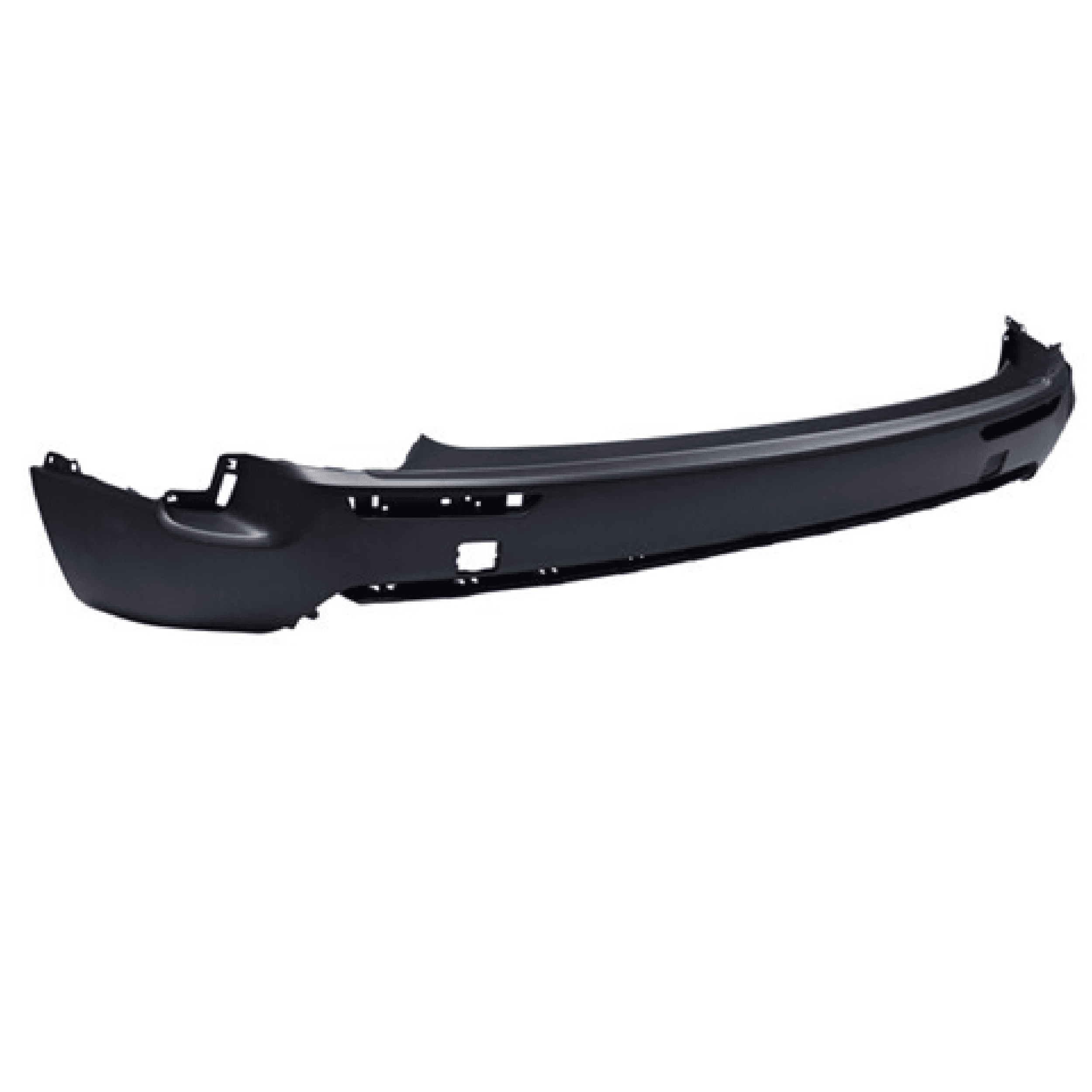 FACIA TRASERA SIN HOYO MAZDA CX50 2023-2025