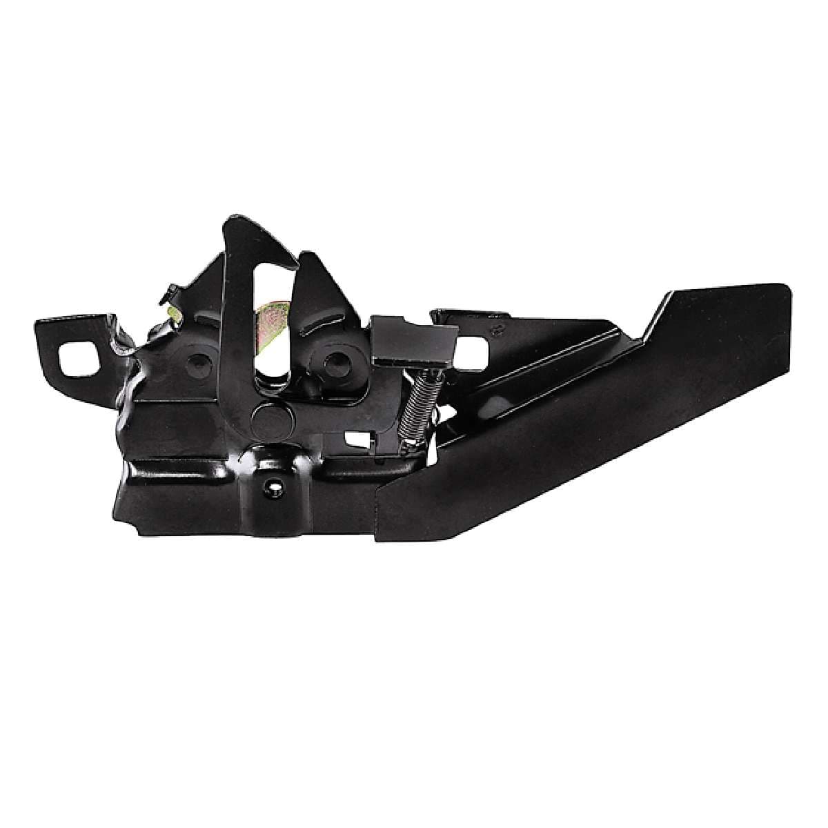 Chapa Cofre Mazda Pickup 1994-1997 / Isuzu Rodeo 1988-1995 / Isuzu Luv 1998-2005