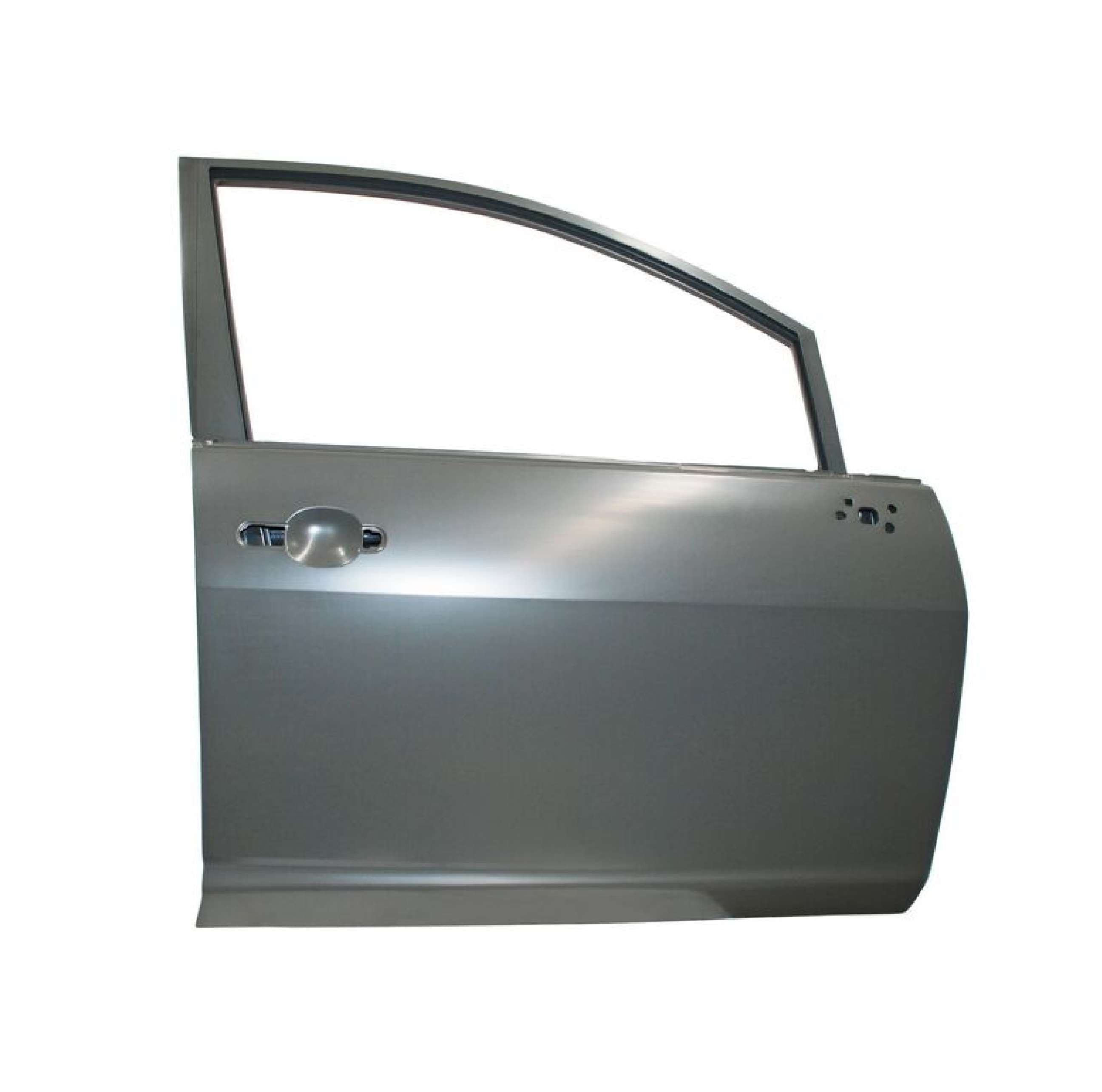 Puerta Delantera Derecha Nissan Tiida 2007-2018