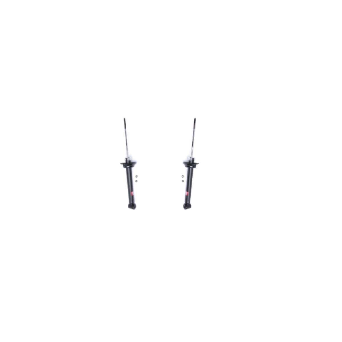 Par Amortiguadores Traseros Vw Gol 2009-2010-2011-2012-2013 KYB E