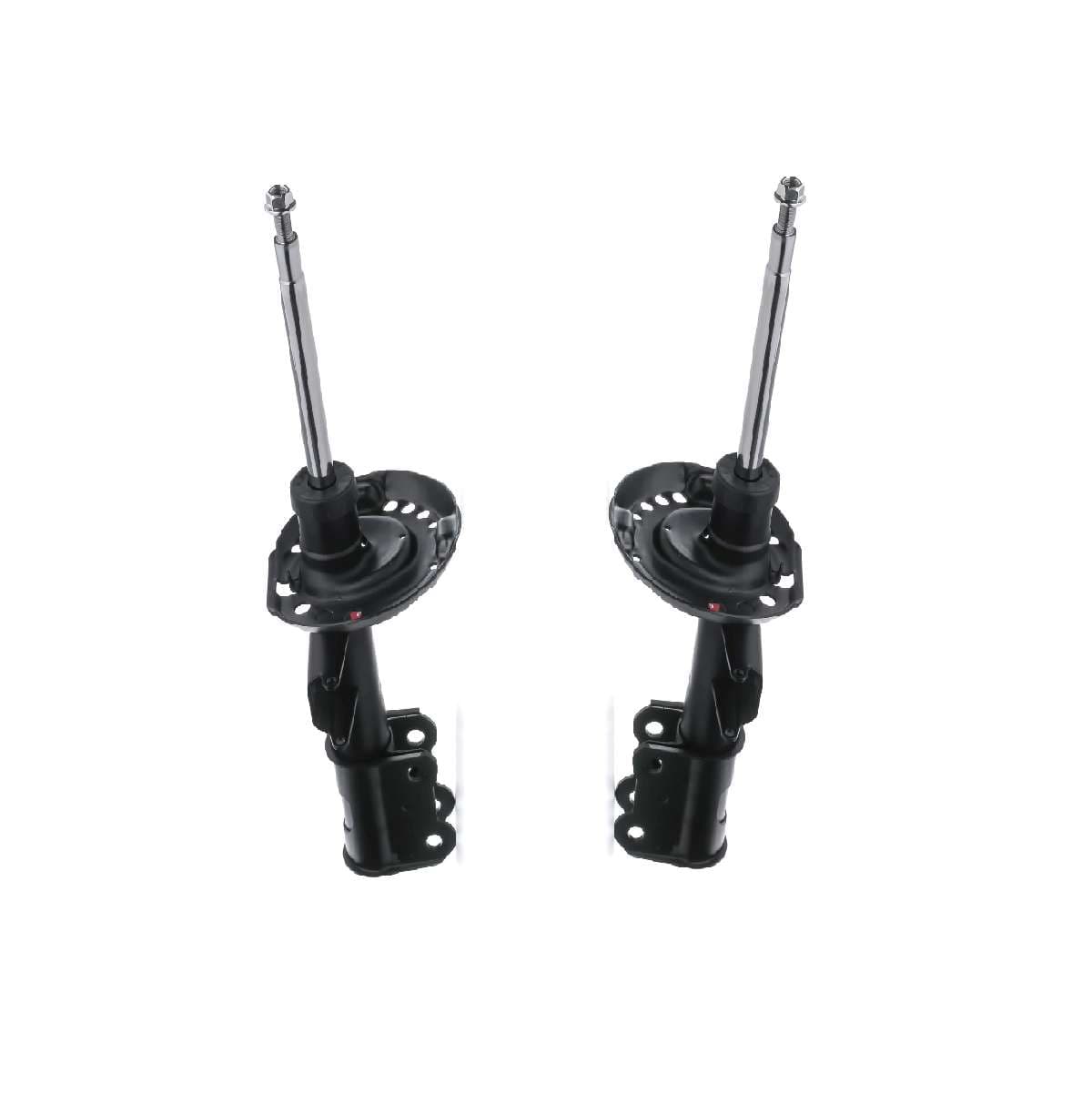 Par Amortiguadores Delanteros Mbenz A180 Cgi 2013-2014 L4 1.6L KYB E