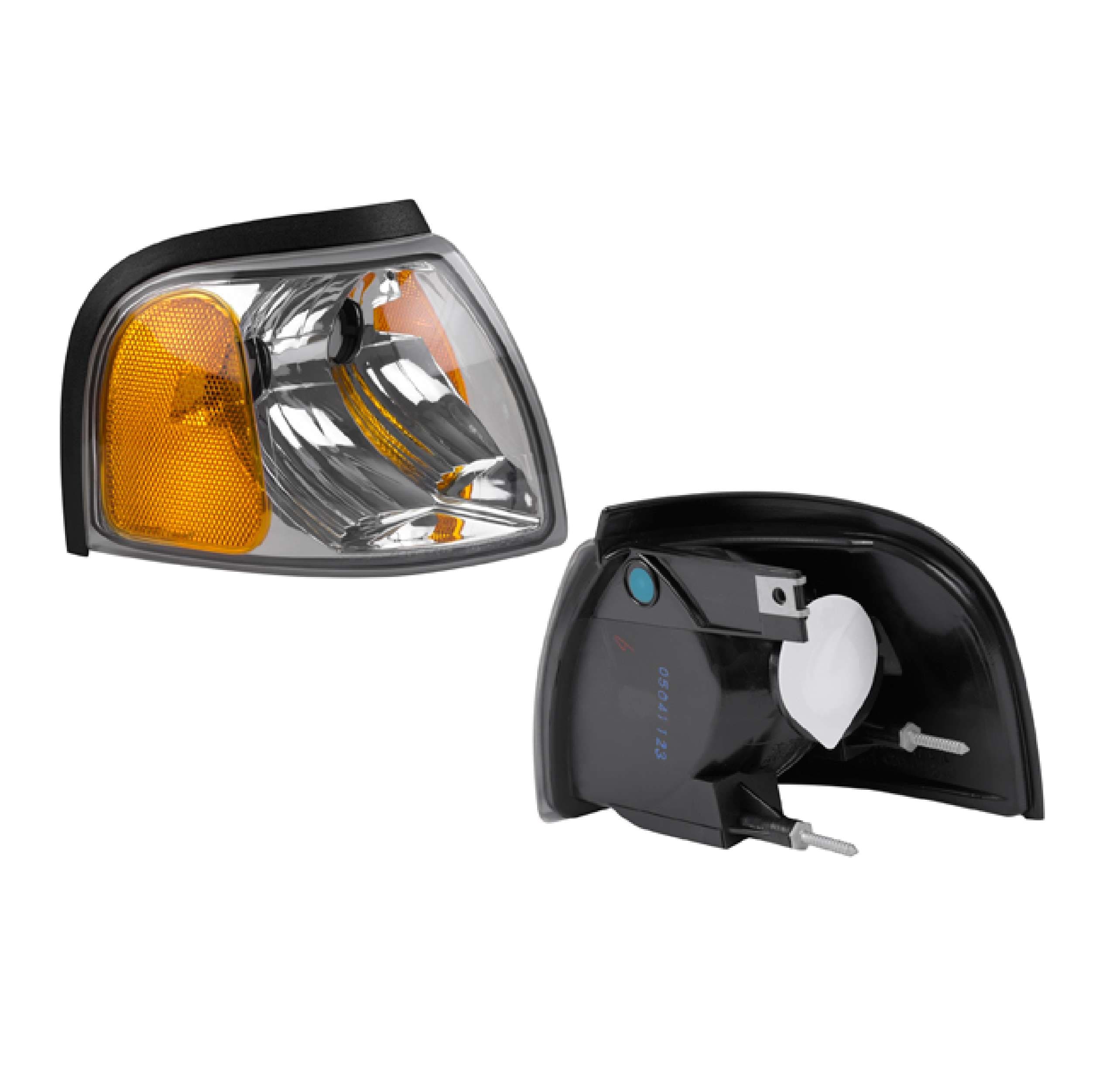 Cuarto Punta Derecho Mazda Pickup 2001-2006 Depo